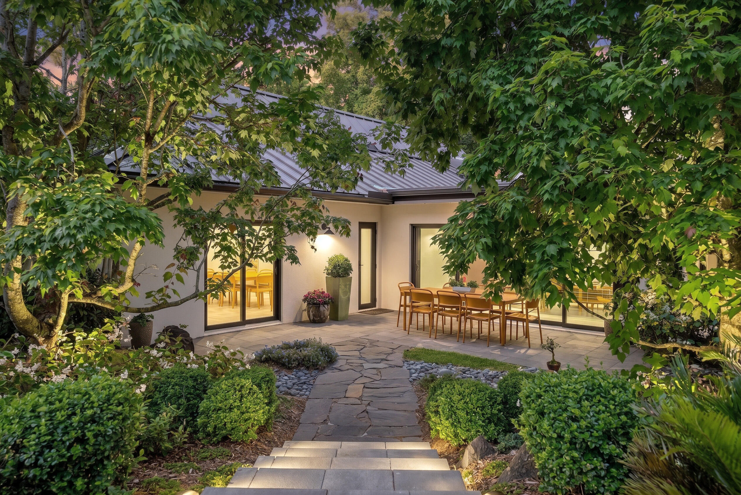 LONG LAKE ESTATES 1 AS - Residential