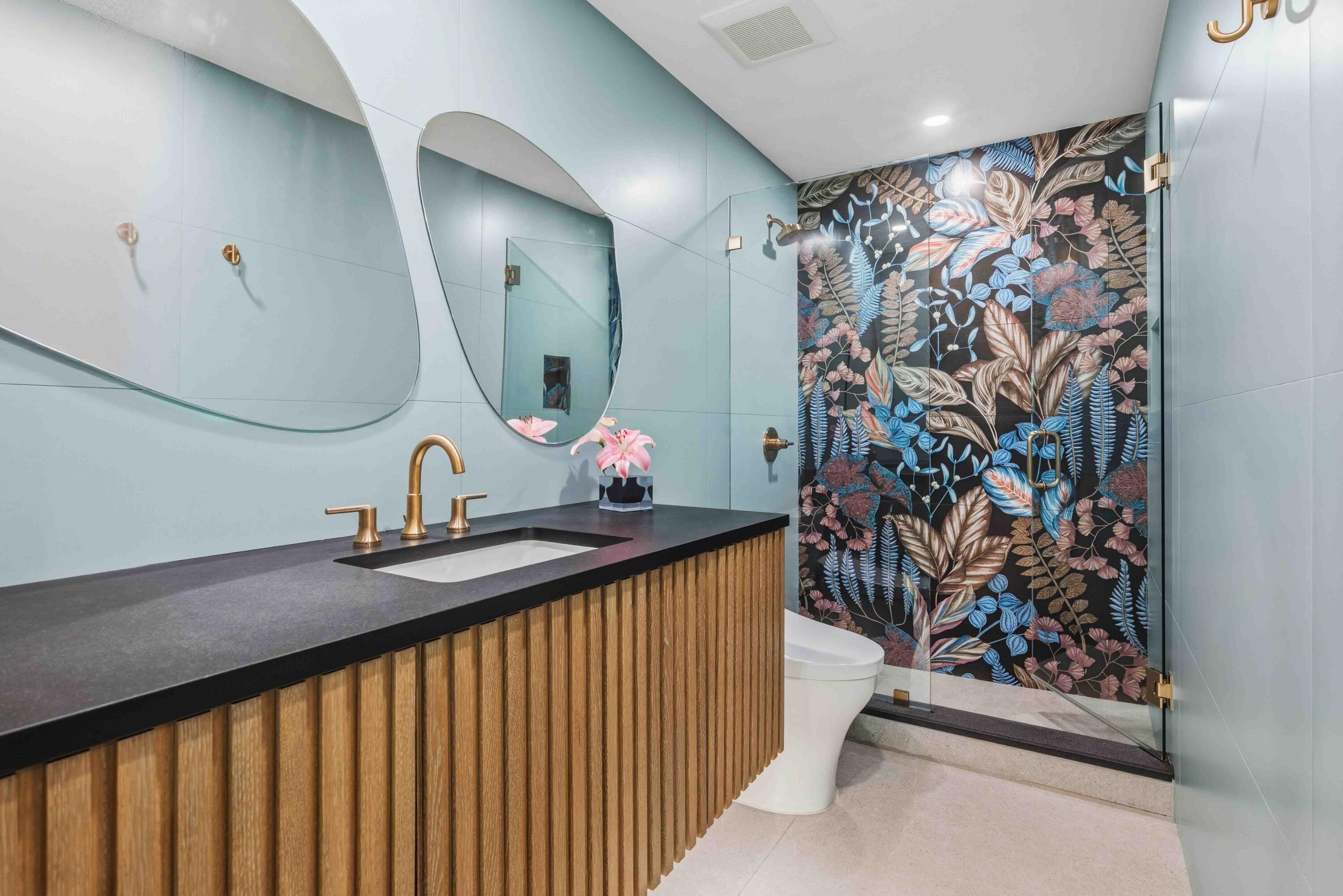 LONG LAKE ESTATES 1 AS - Residential