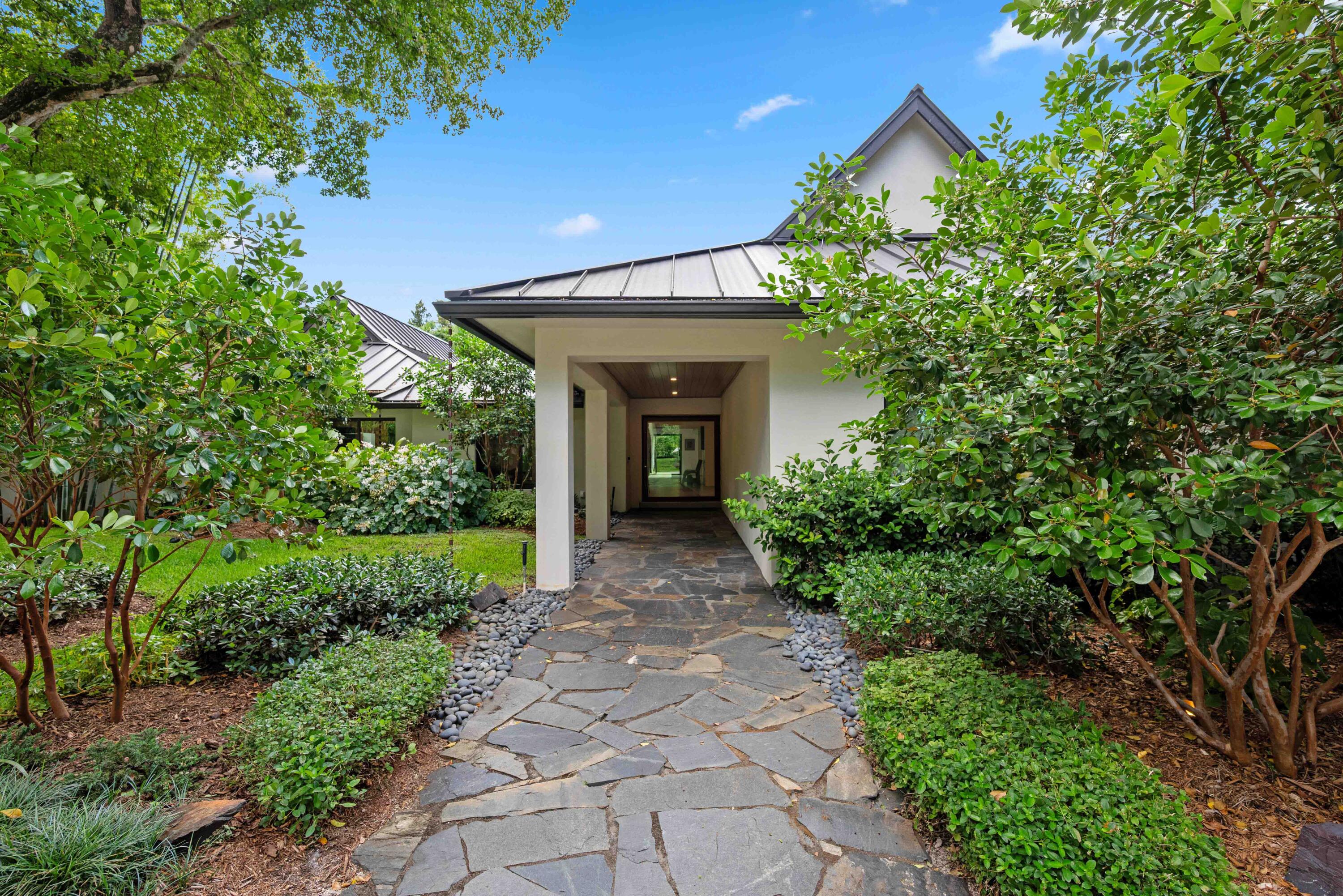 LONG LAKE ESTATES 1 AS - Residential