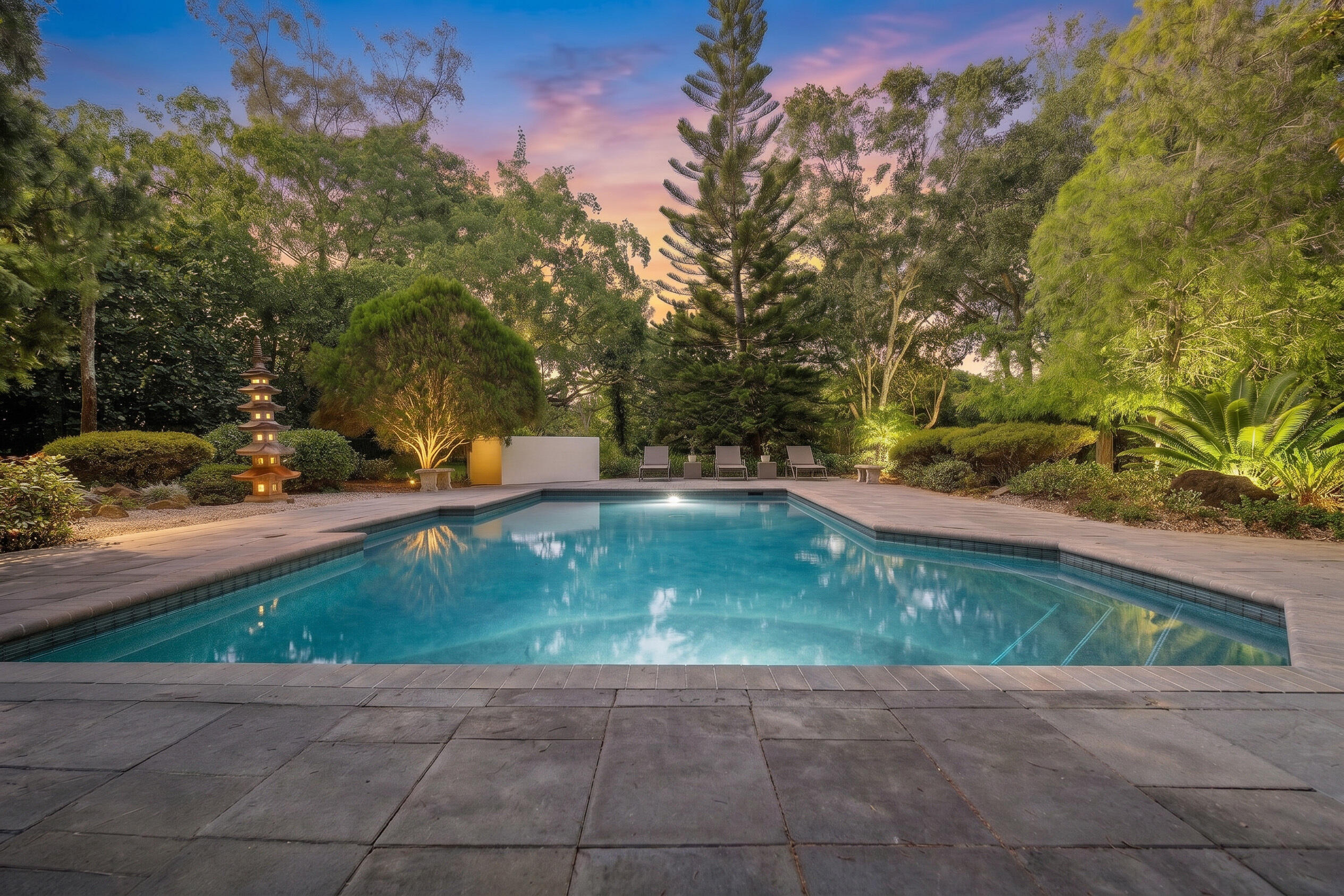 LONG LAKE ESTATES 1 AS - Residential