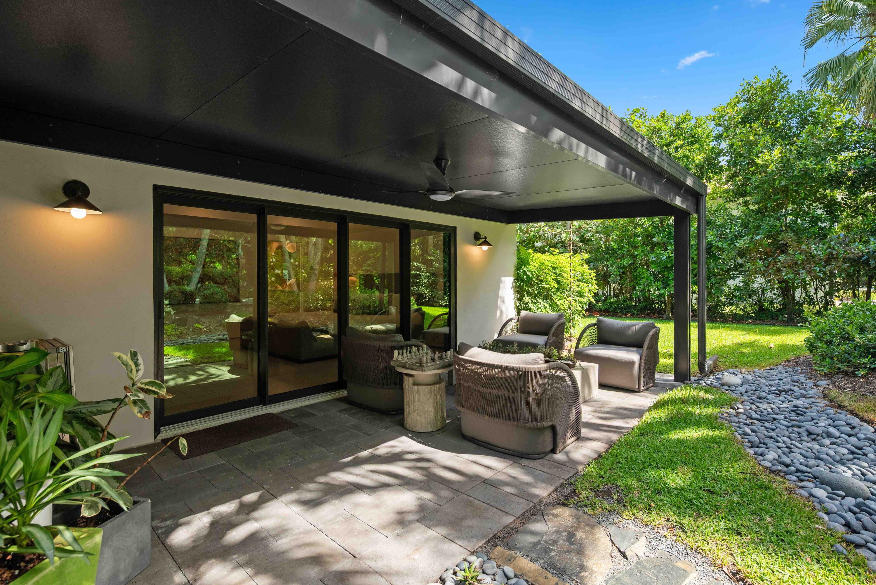 LONG LAKE ESTATES 1 AS - Residential