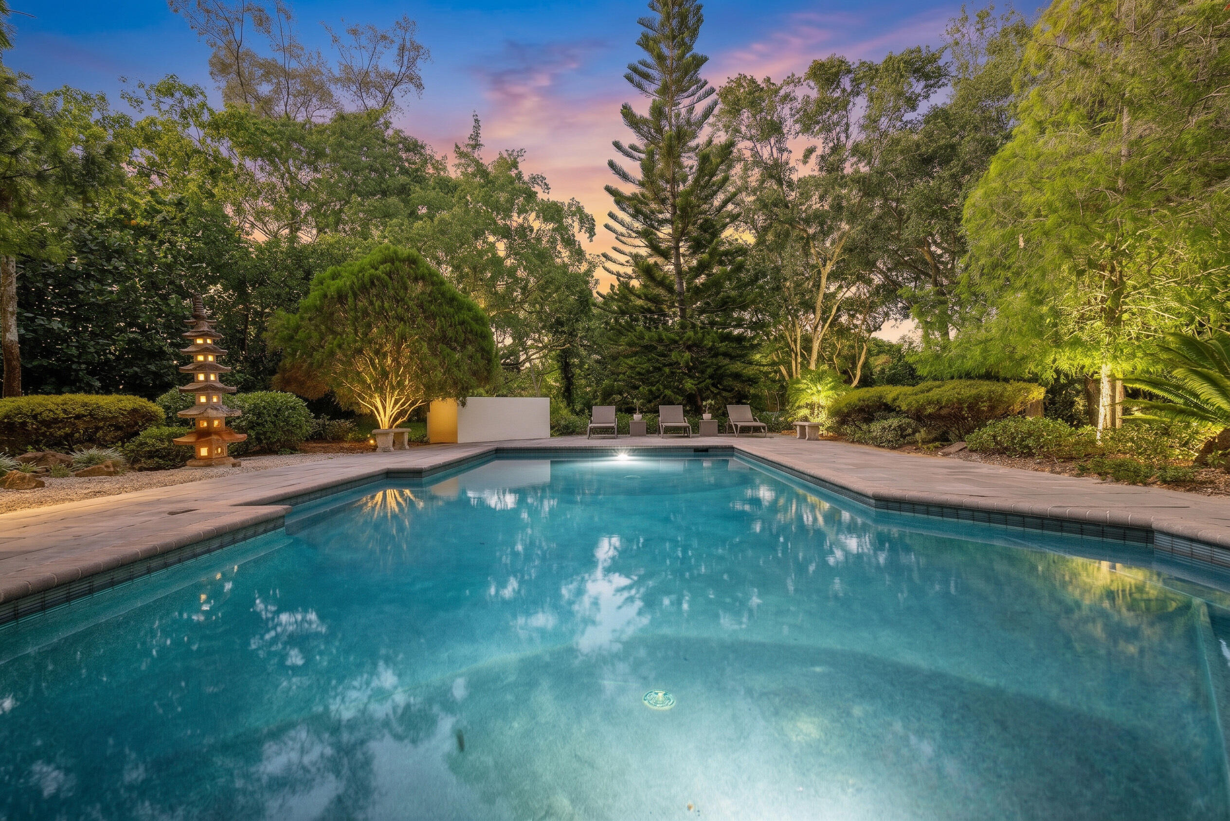 LONG LAKE ESTATES 1 AS - Residential