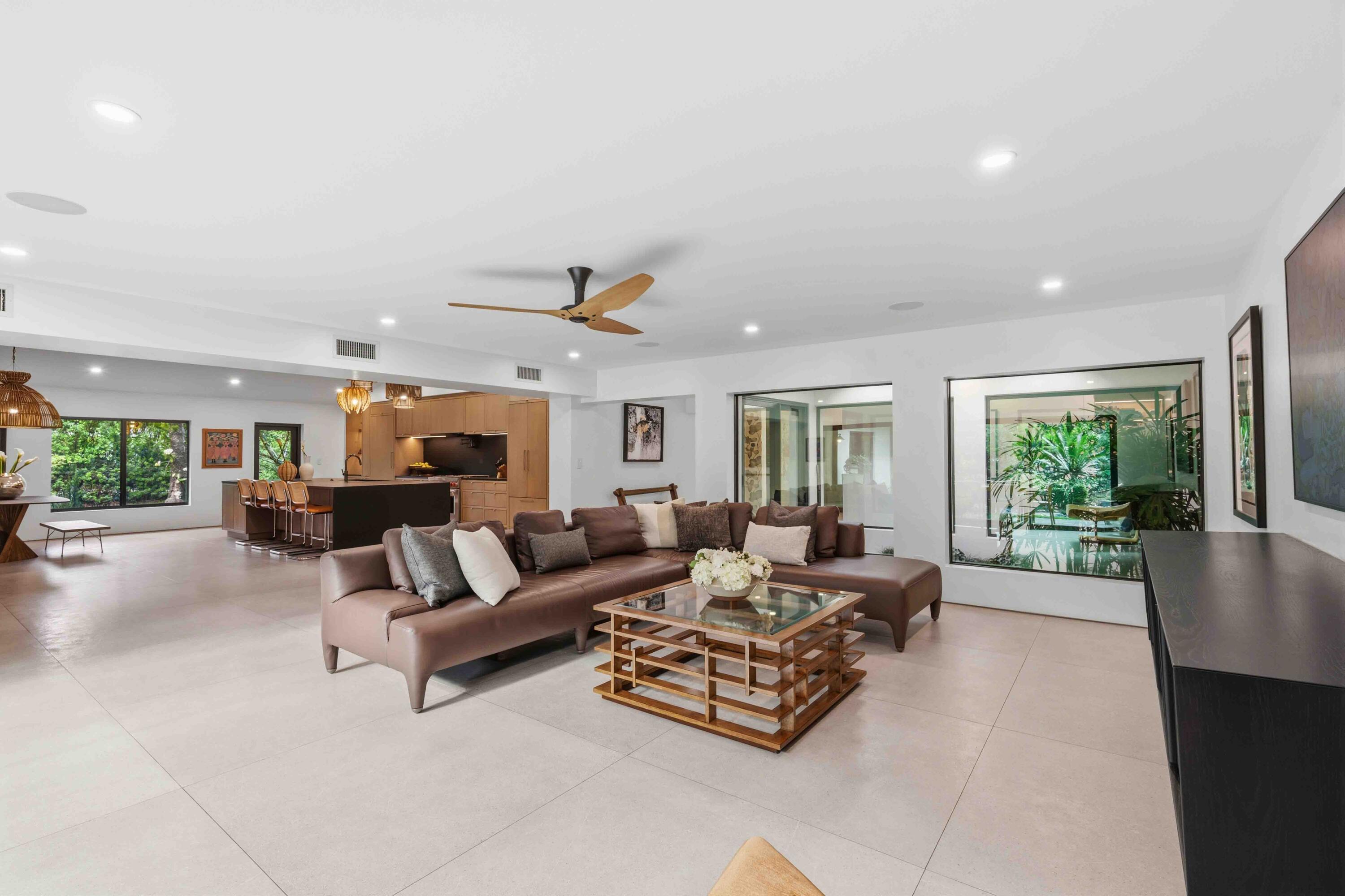 LONG LAKE ESTATES 1 AS - Residential