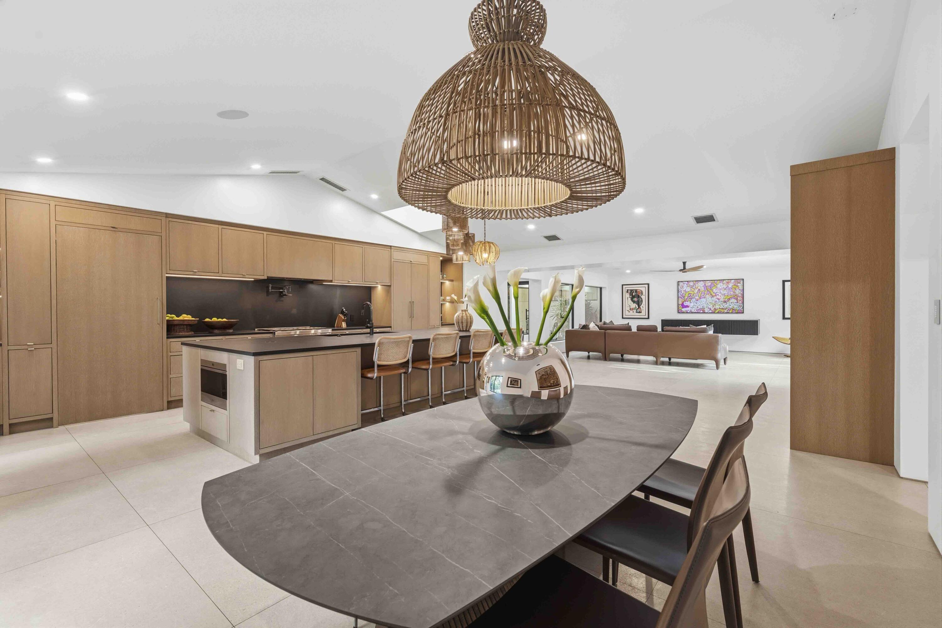 LONG LAKE ESTATES 1 AS - Residential