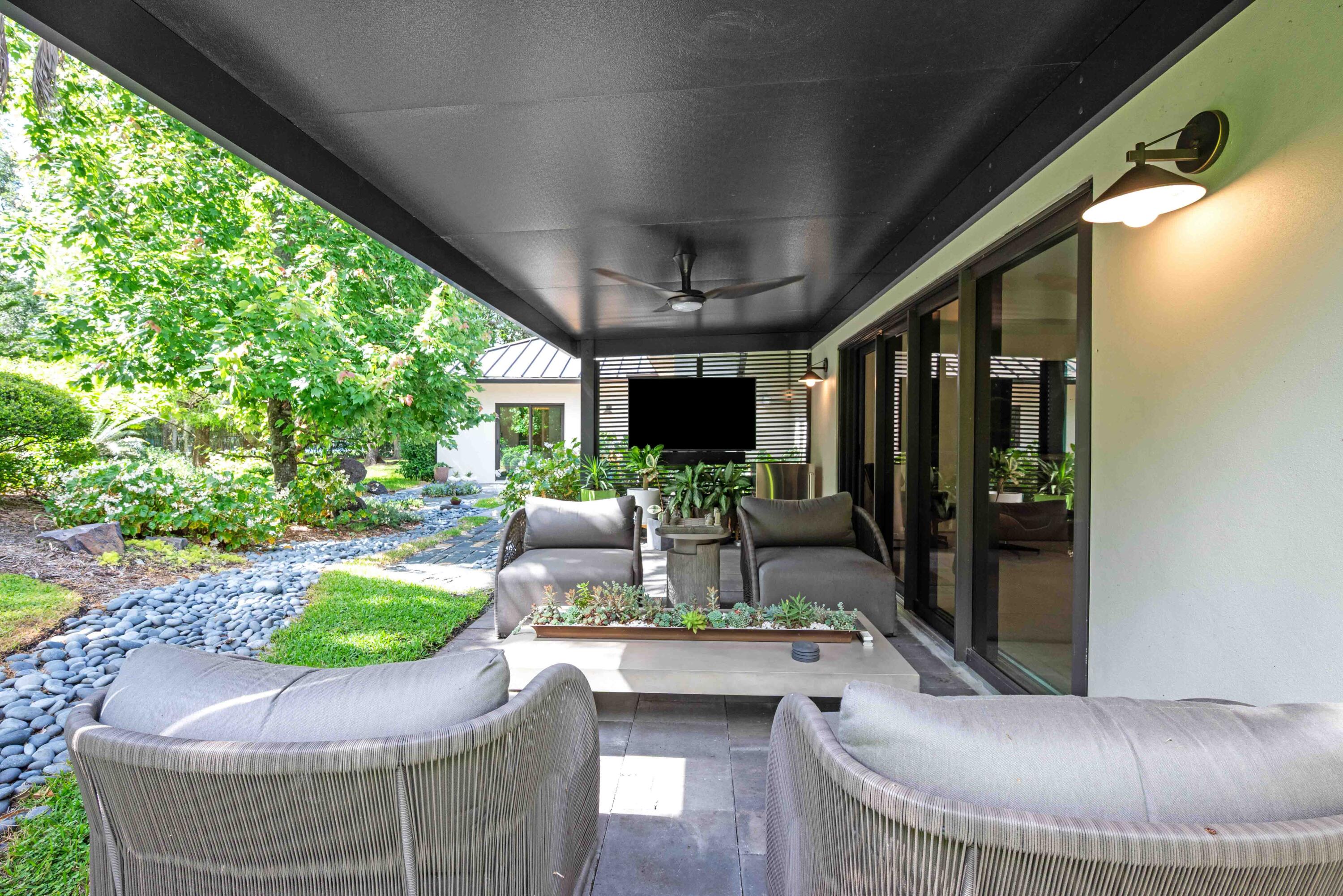 LONG LAKE ESTATES 1 AS - Residential