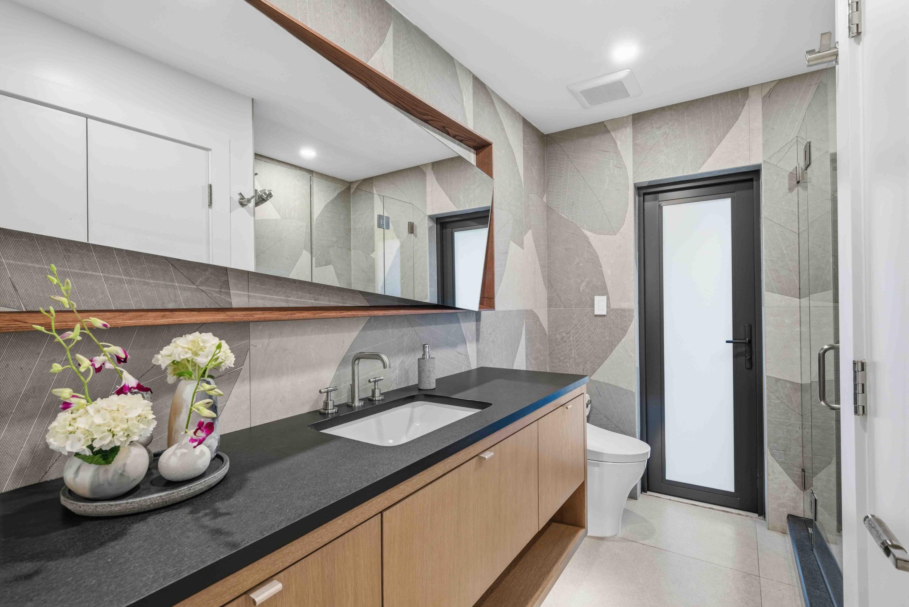 LONG LAKE ESTATES 1 AS - Residential