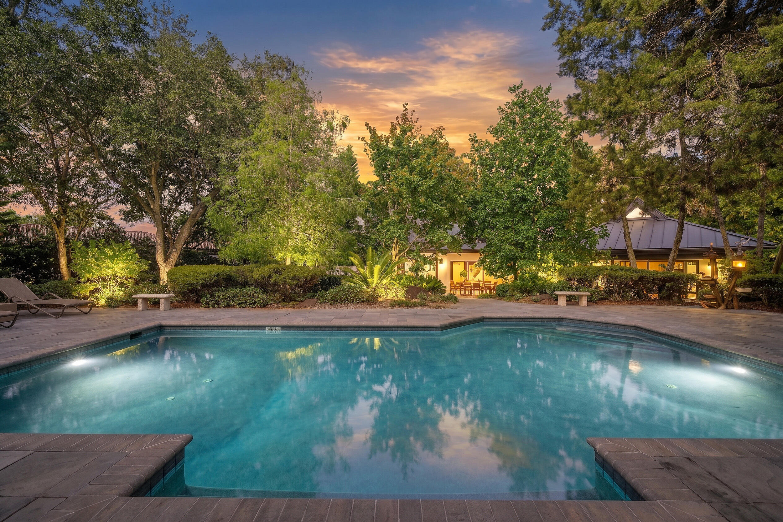 LONG LAKE ESTATES 1 AS - Residential