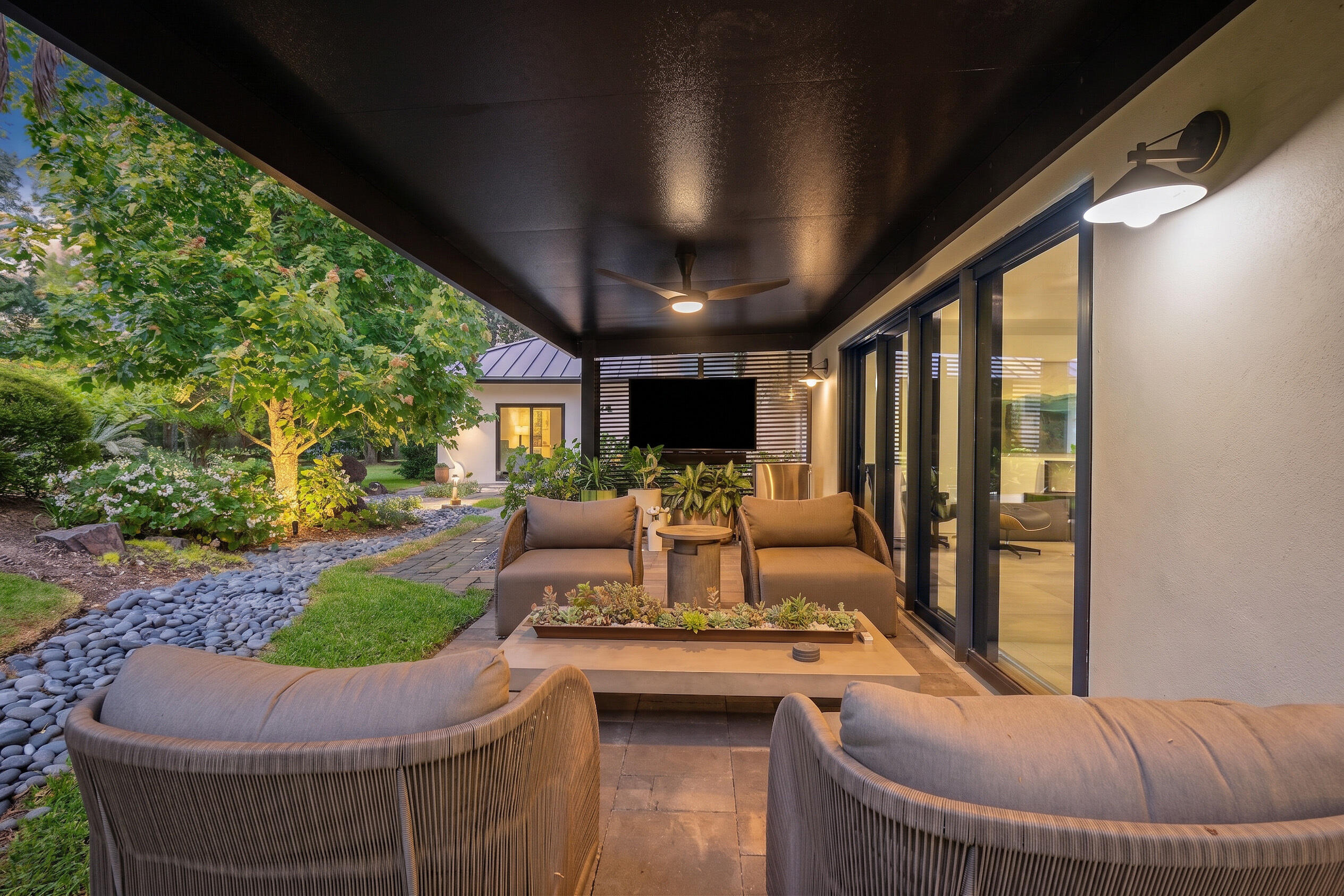 LONG LAKE ESTATES 1 AS - Residential