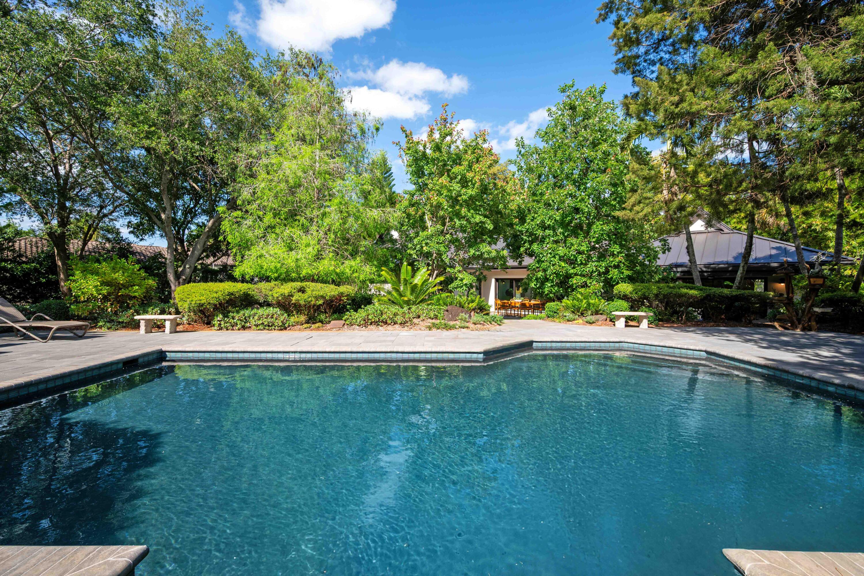 LONG LAKE ESTATES 1 AS - Residential