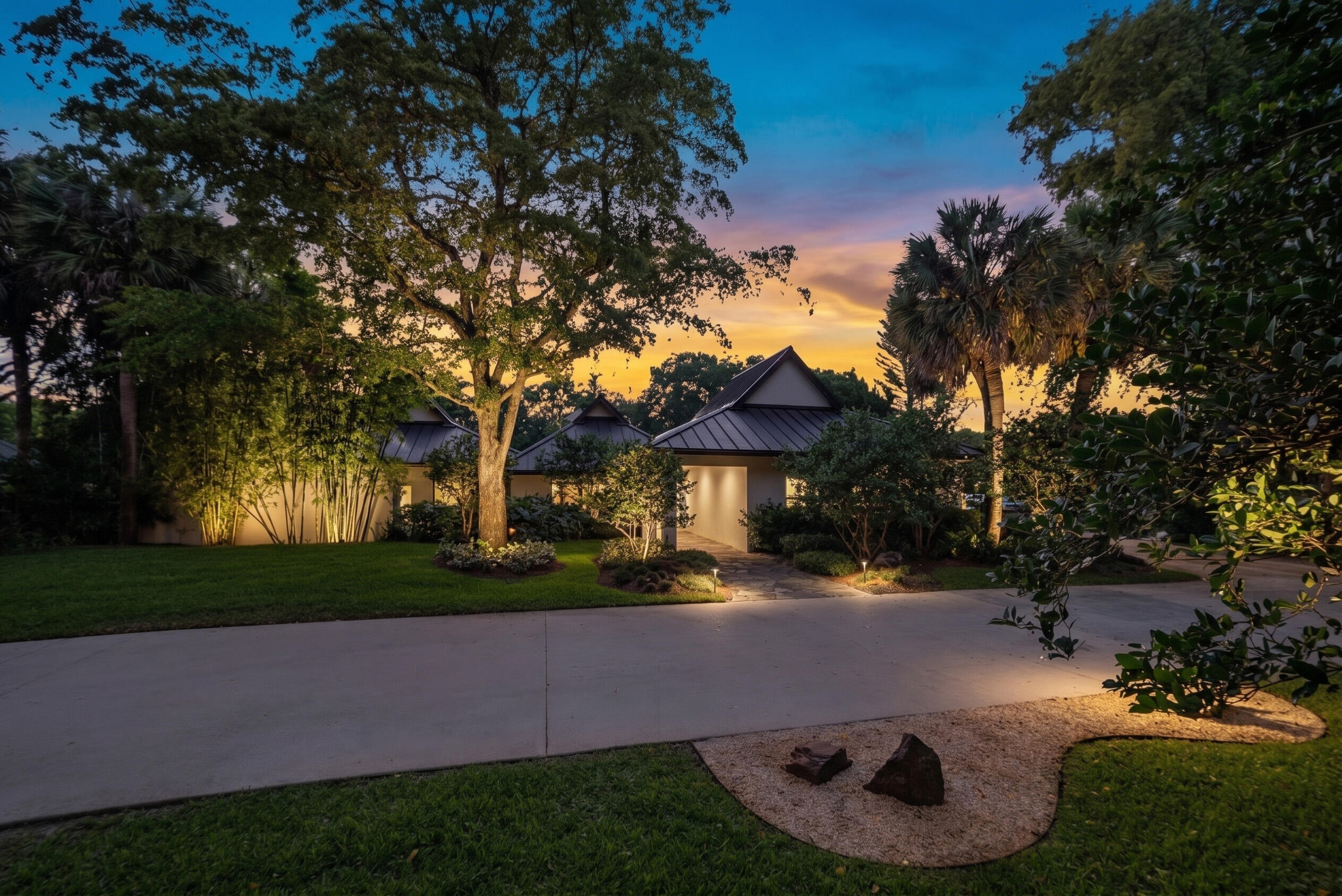 LONG LAKE ESTATES 1 AS - Residential