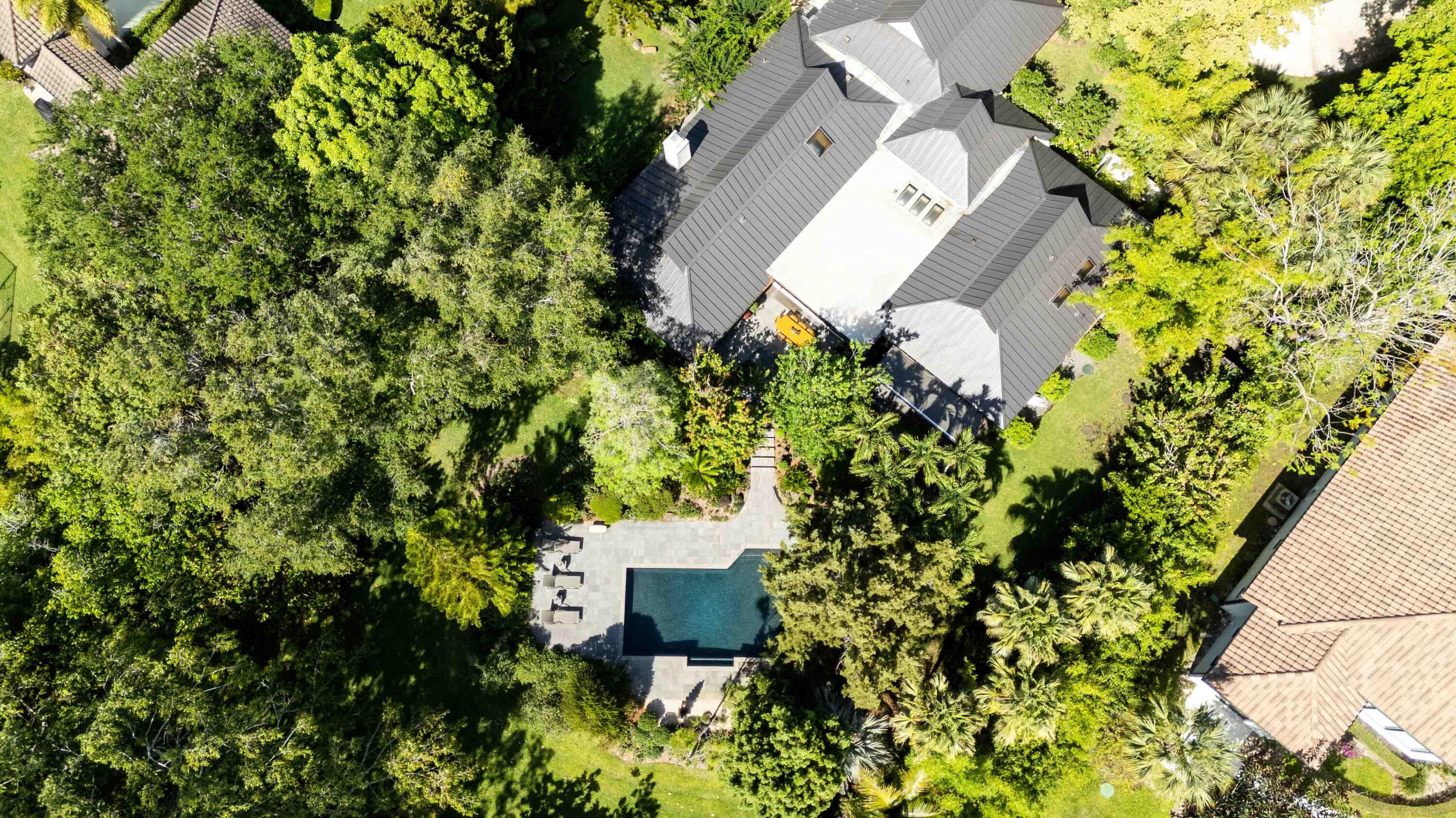 LONG LAKE ESTATES 1 AS - Residential