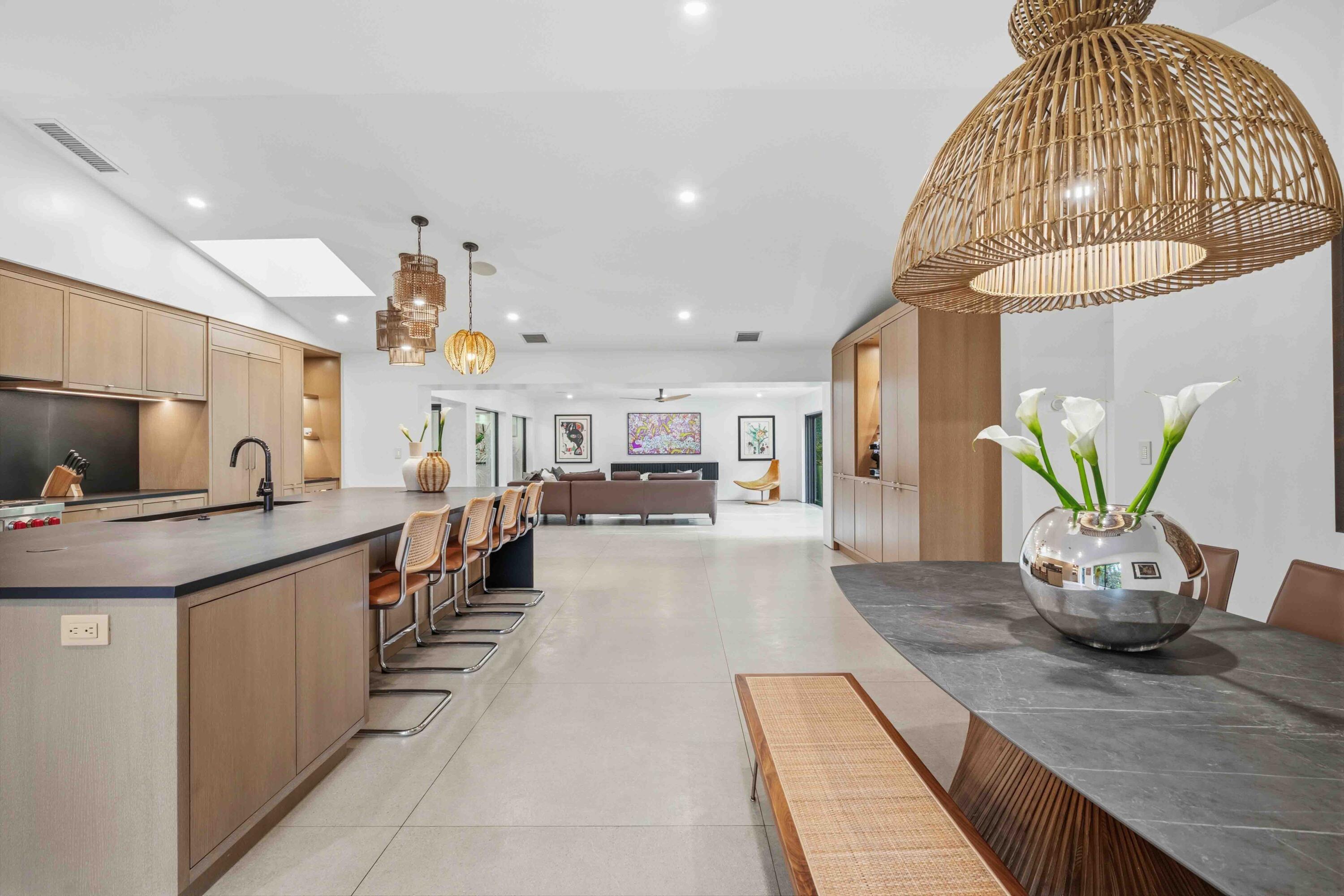 LONG LAKE ESTATES 1 AS - Residential