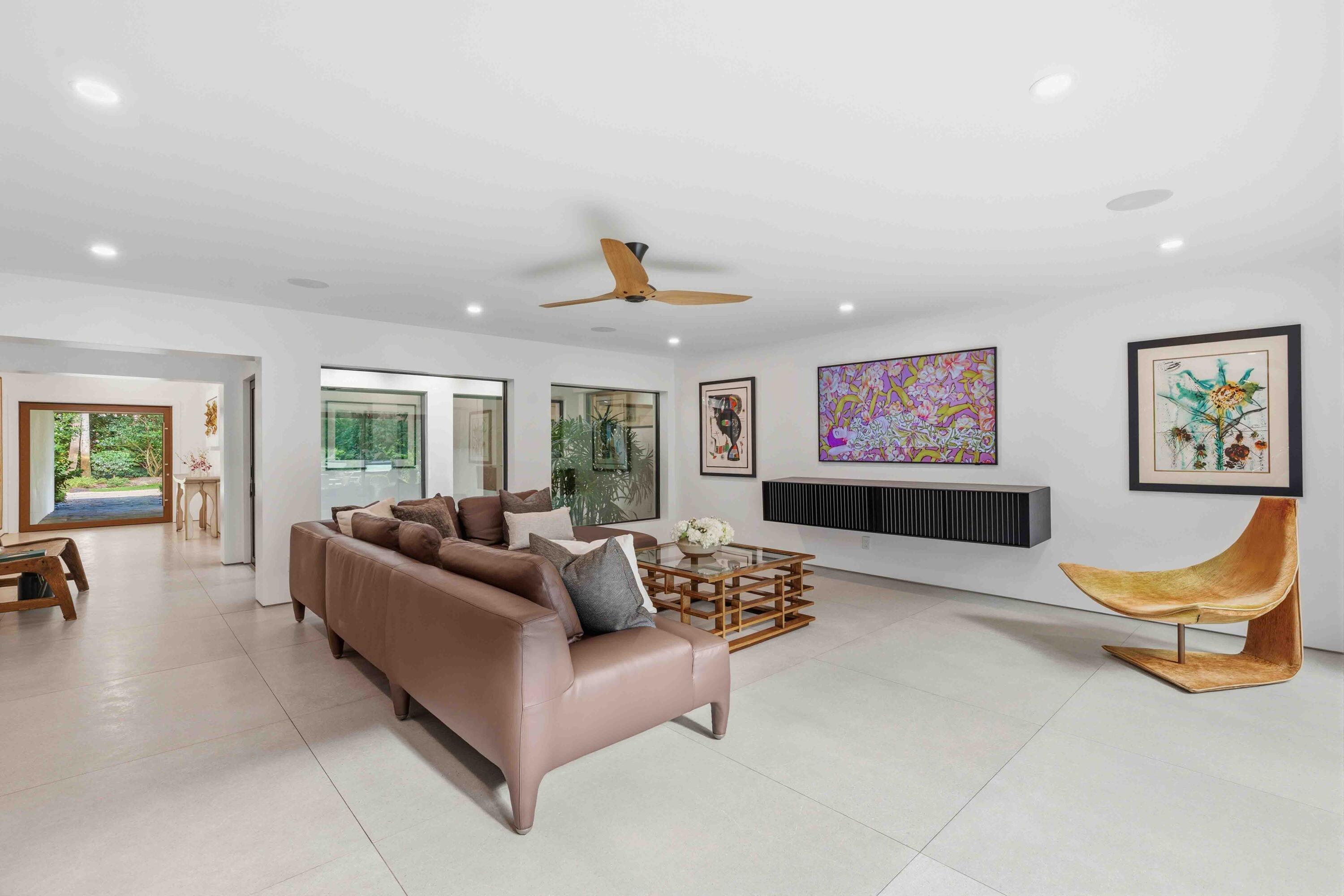 LONG LAKE ESTATES 1 AS - Residential