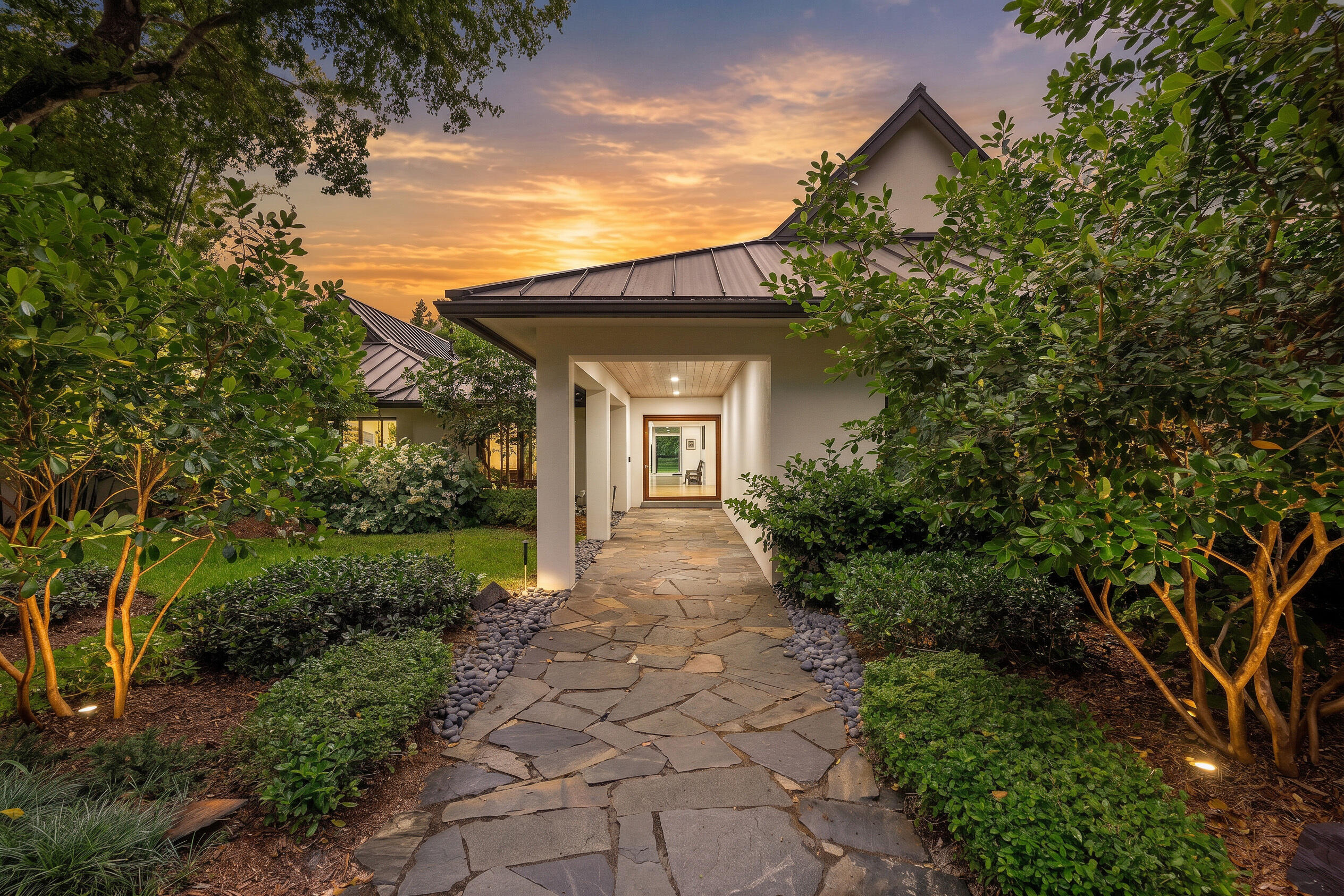 LONG LAKE ESTATES 1 AS - Residential