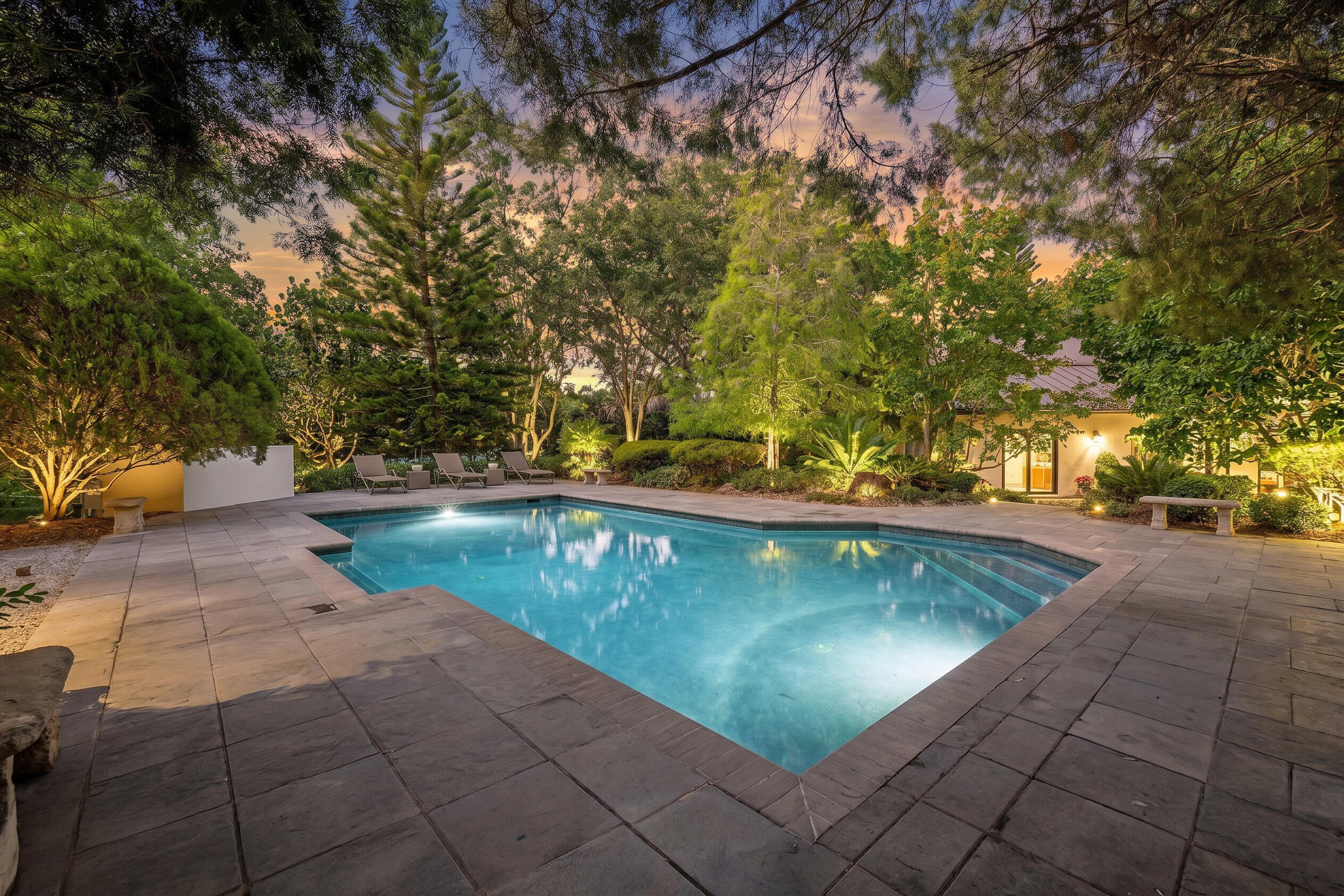 LONG LAKE ESTATES 1 AS - Residential