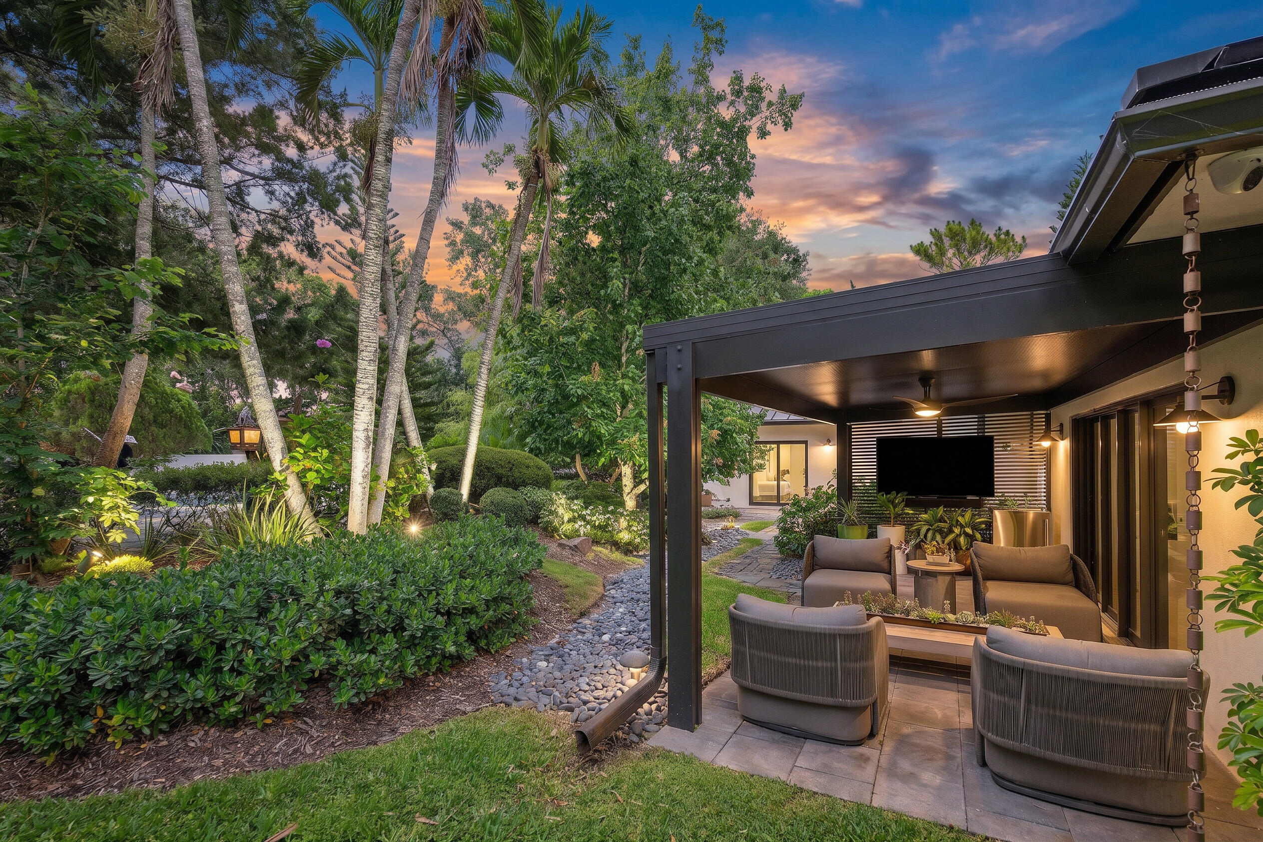 LONG LAKE ESTATES 1 AS - Residential