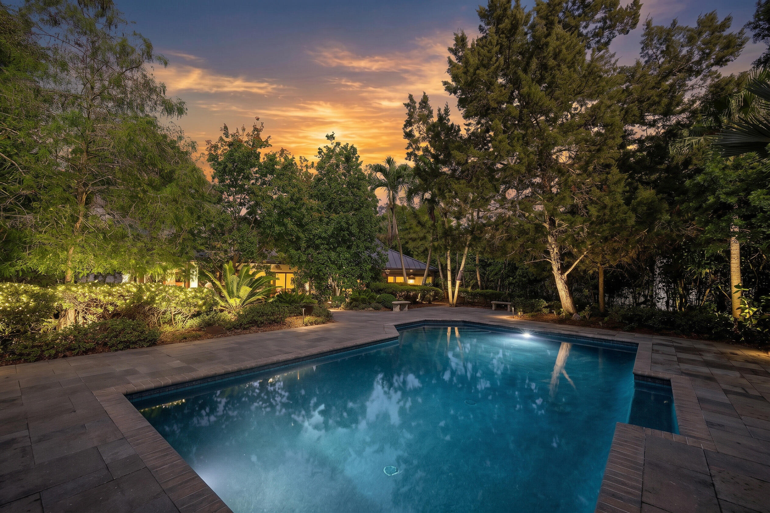 LONG LAKE ESTATES 1 AS - Residential