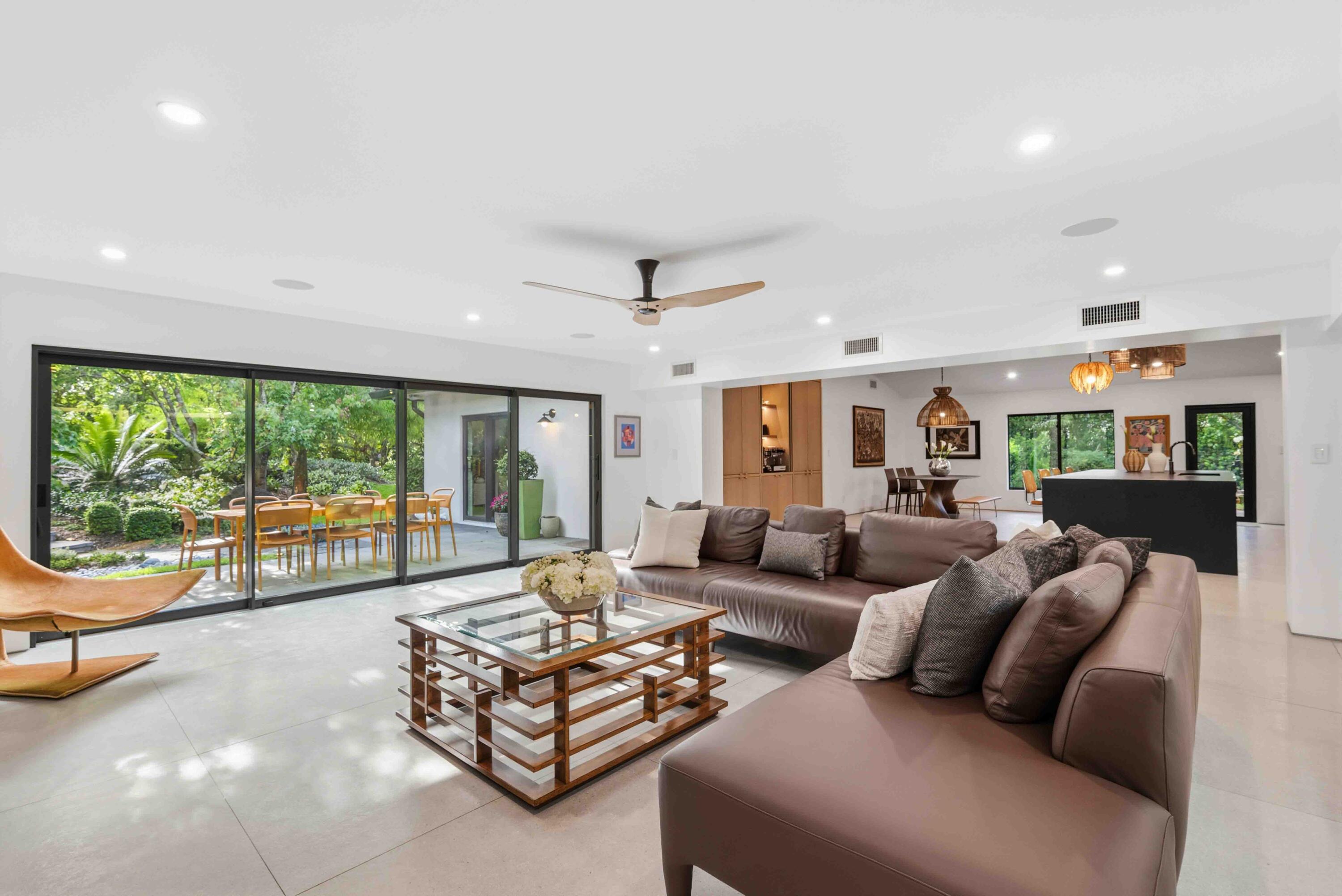 LONG LAKE ESTATES 1 AS - Residential