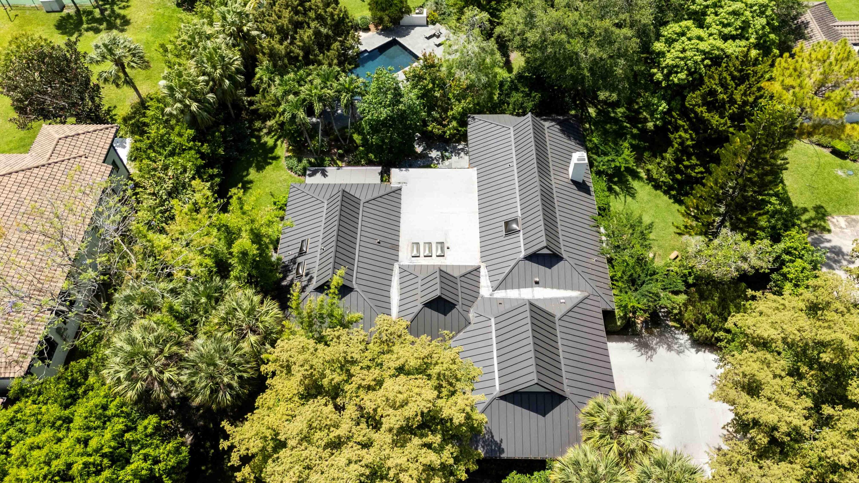 LONG LAKE ESTATES 1 AS - Residential