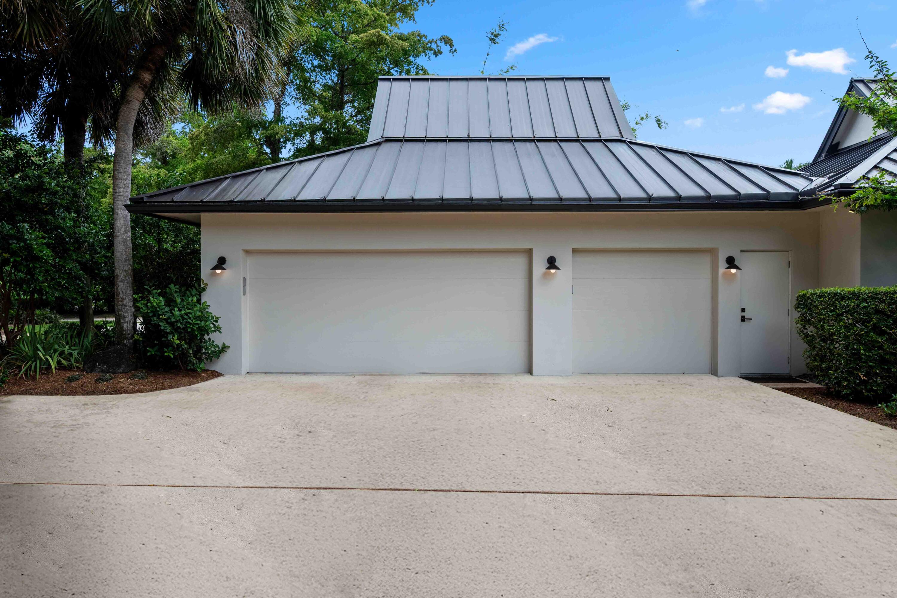 LONG LAKE ESTATES 1 AS - Residential