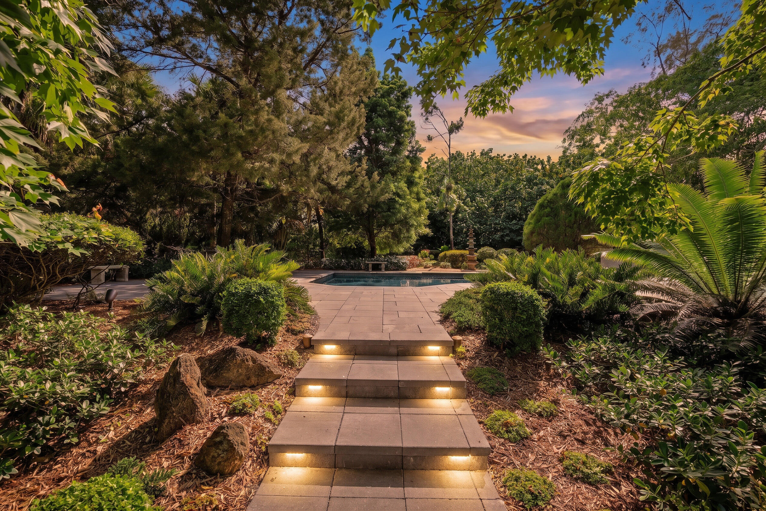 LONG LAKE ESTATES 1 AS - Residential