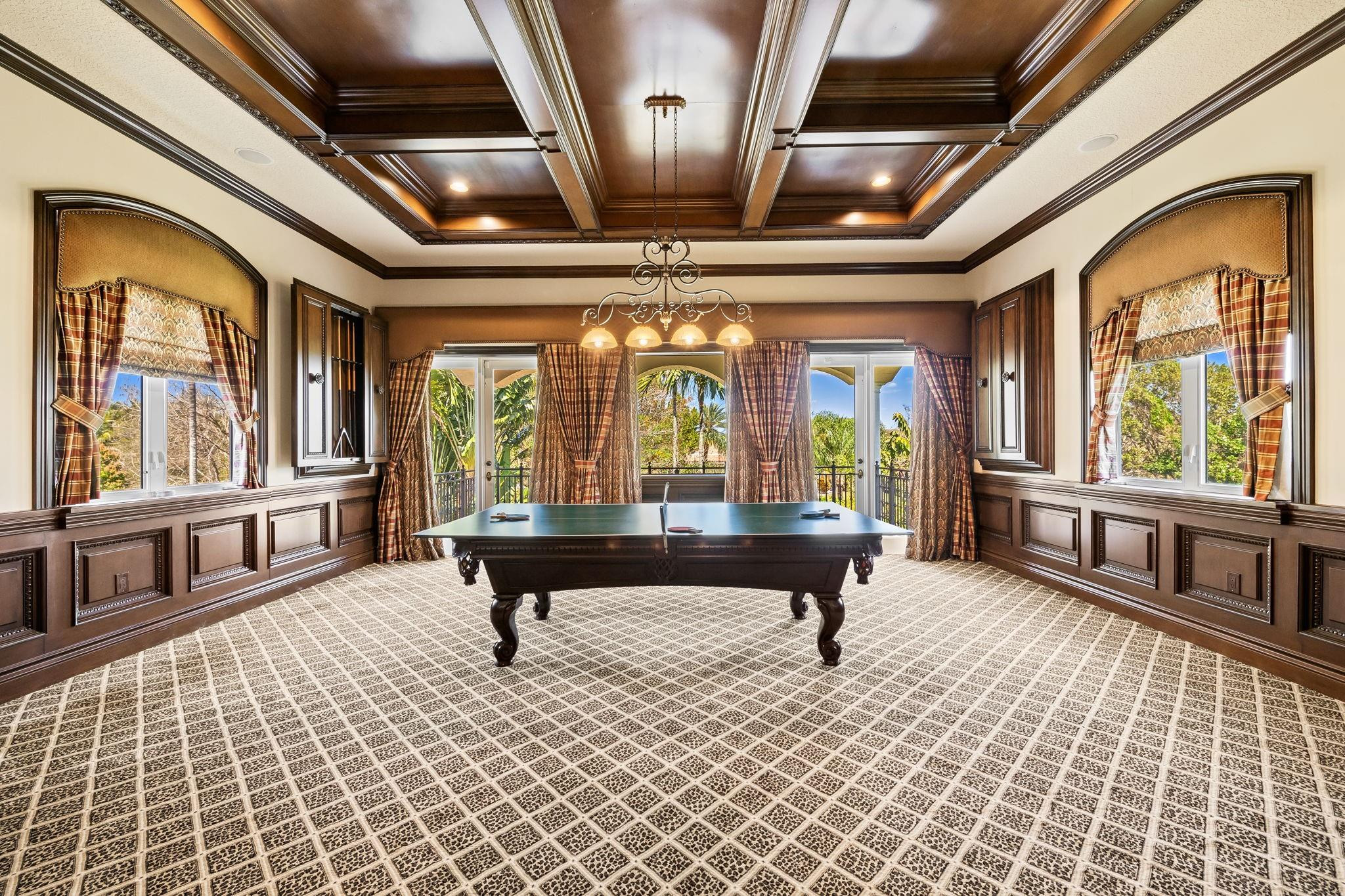 Kapok Grove Estates - Residential