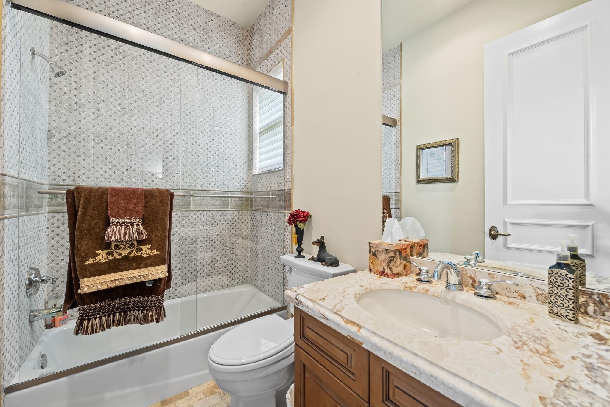 Kapok Grove Estates - Residential