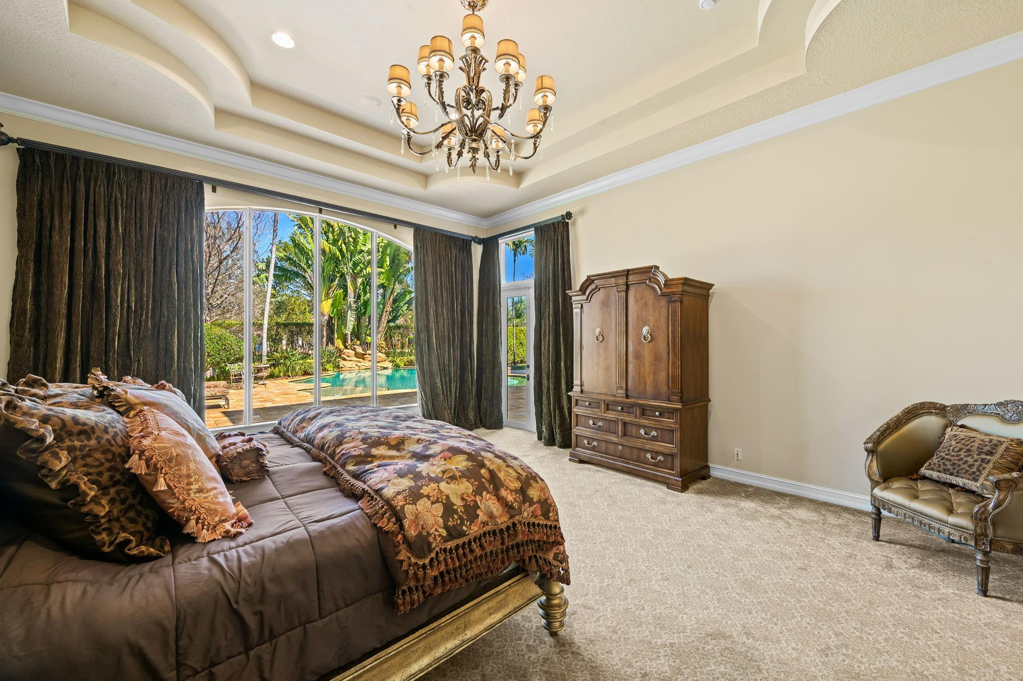 Kapok Grove Estates - Residential