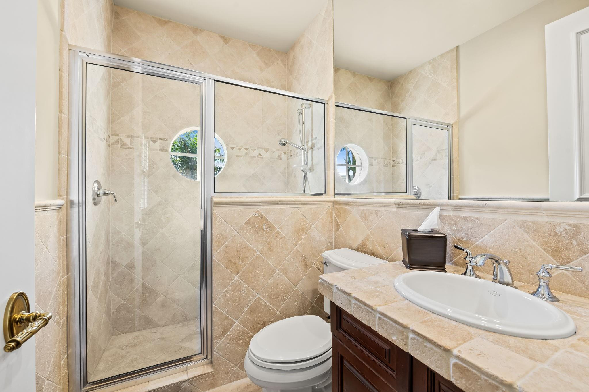 Kapok Grove Estates - Residential