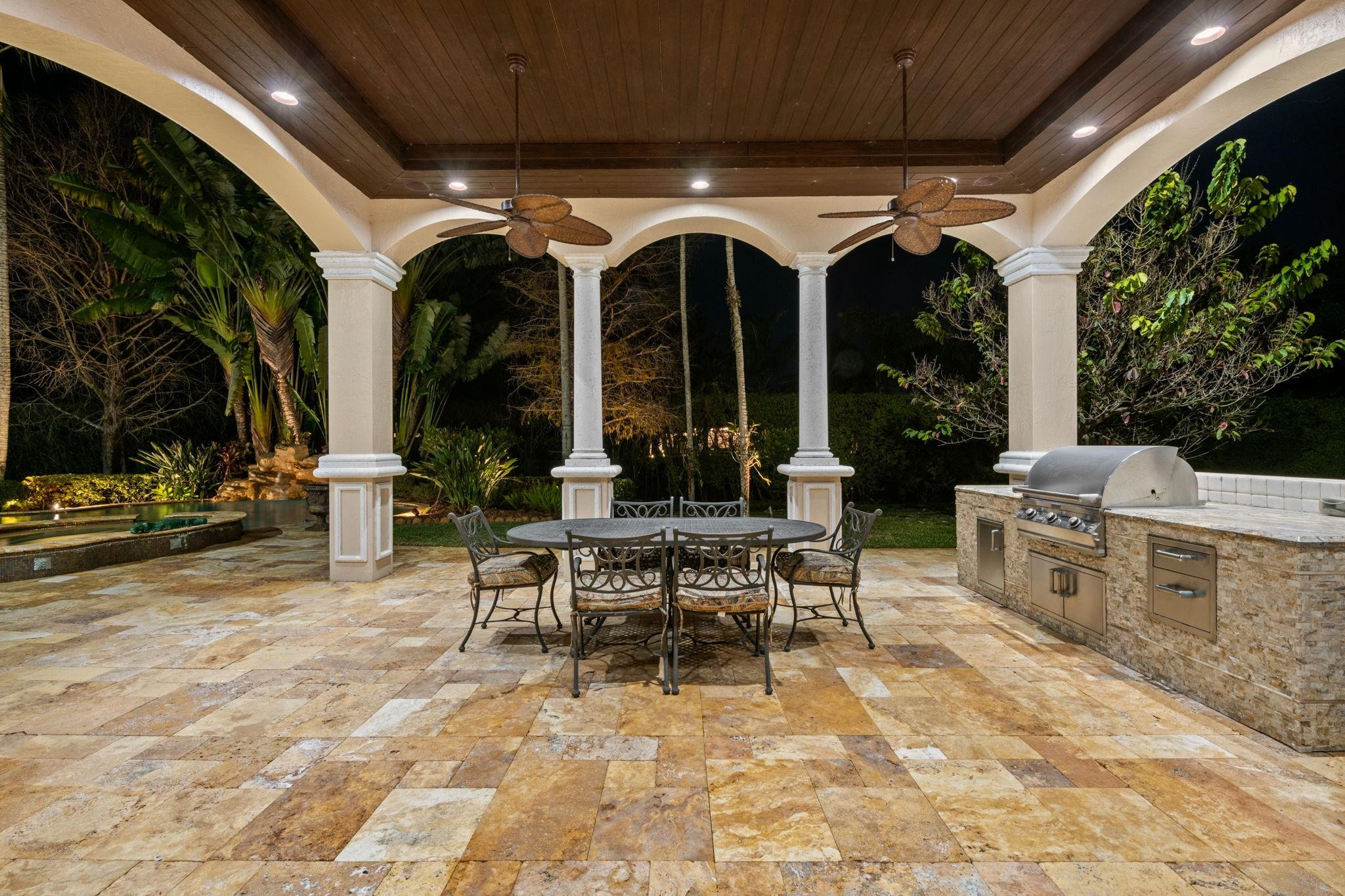 Kapok Grove Estates - Residential