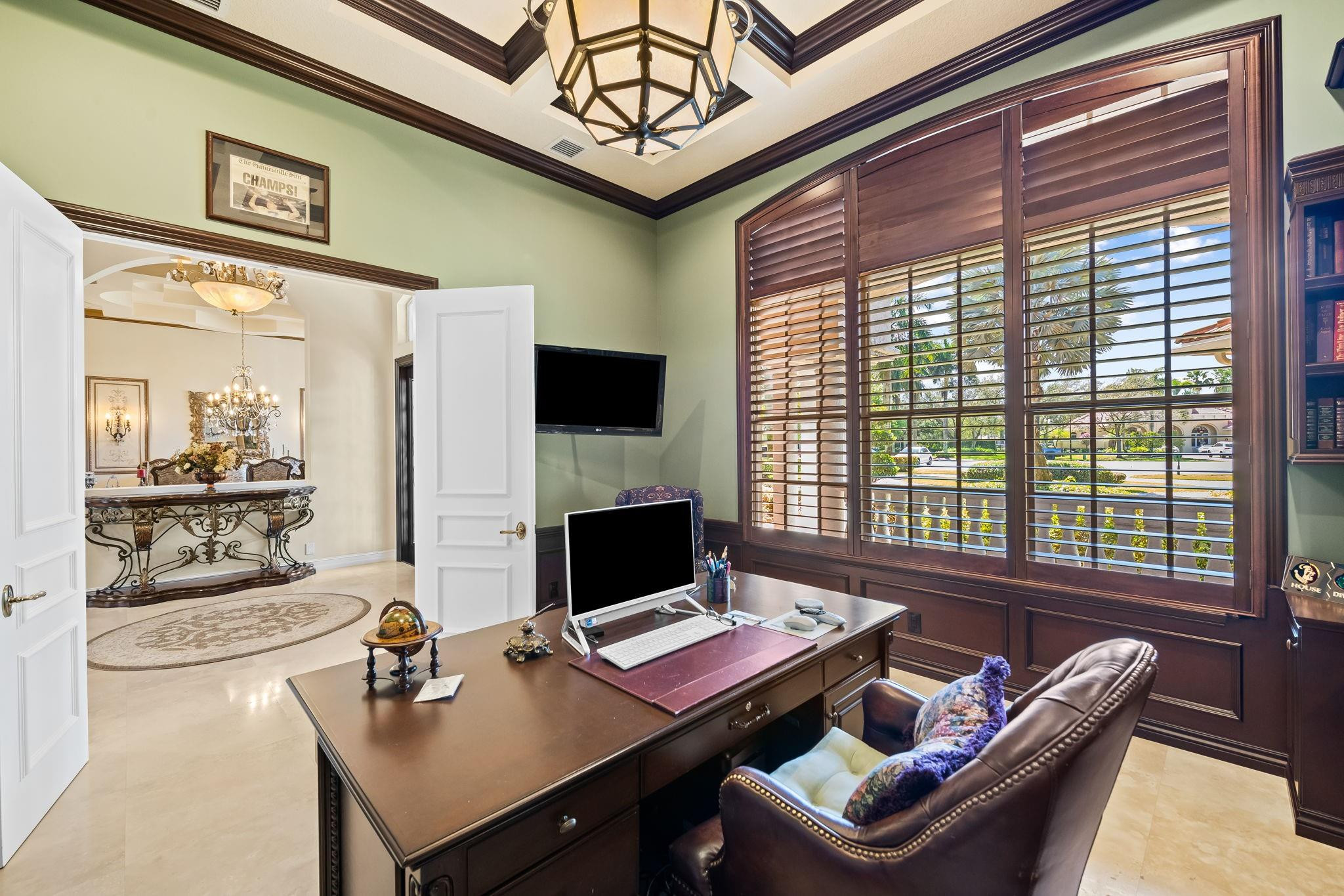 Kapok Grove Estates - Residential