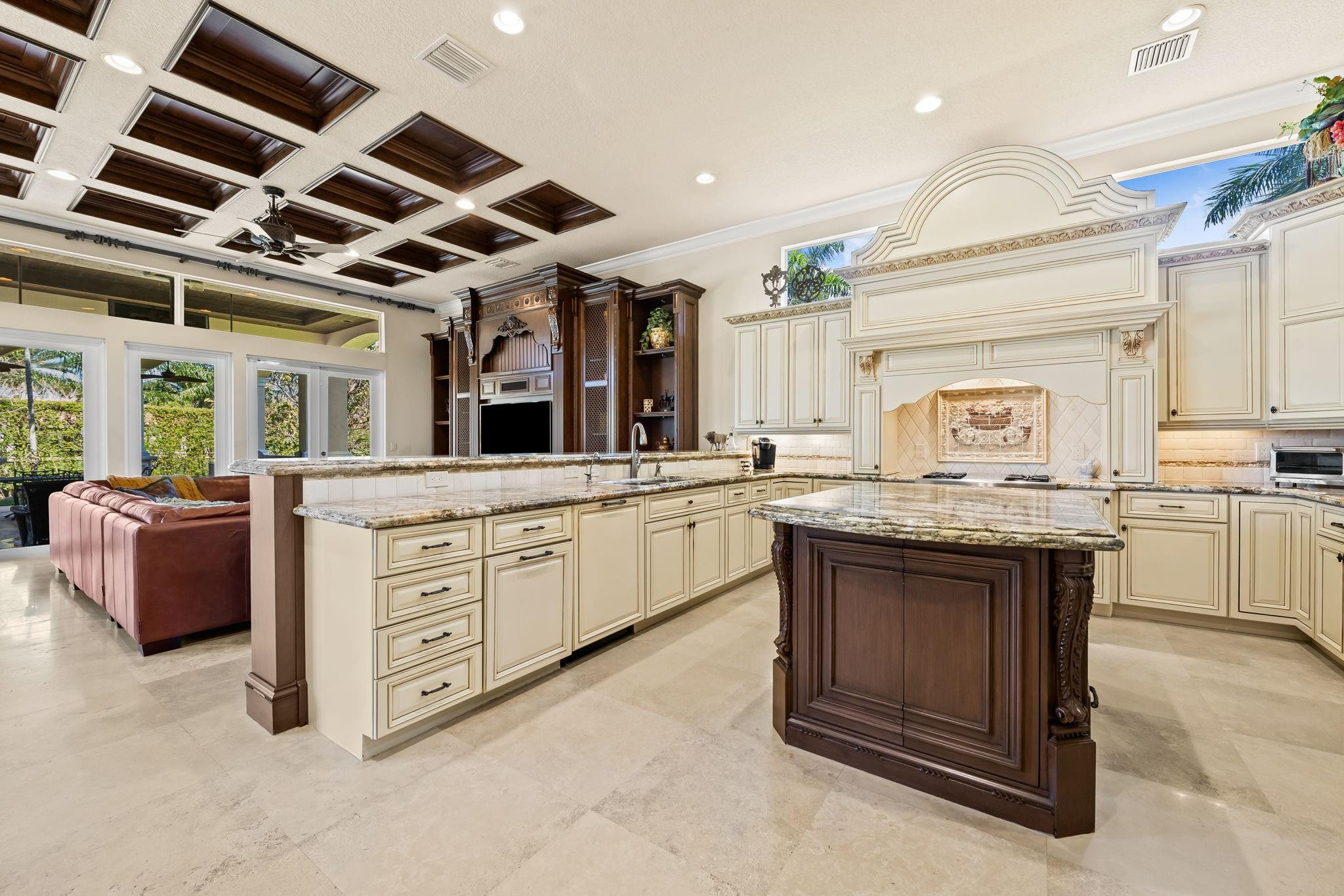 Kapok Grove Estates - Residential