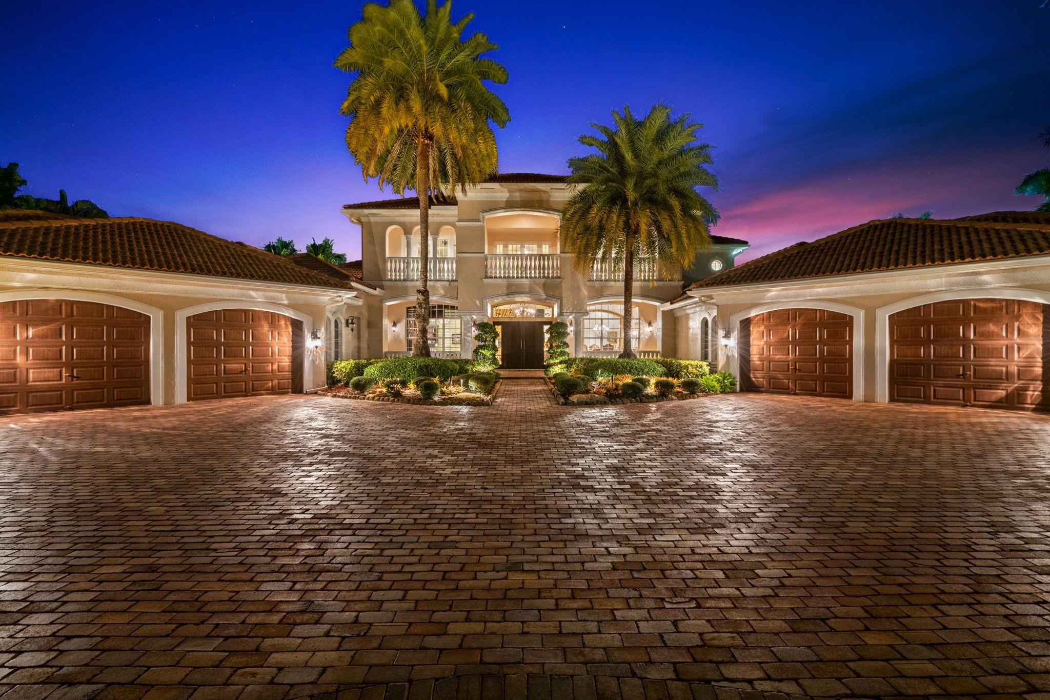 Kapok Grove Estates - Residential