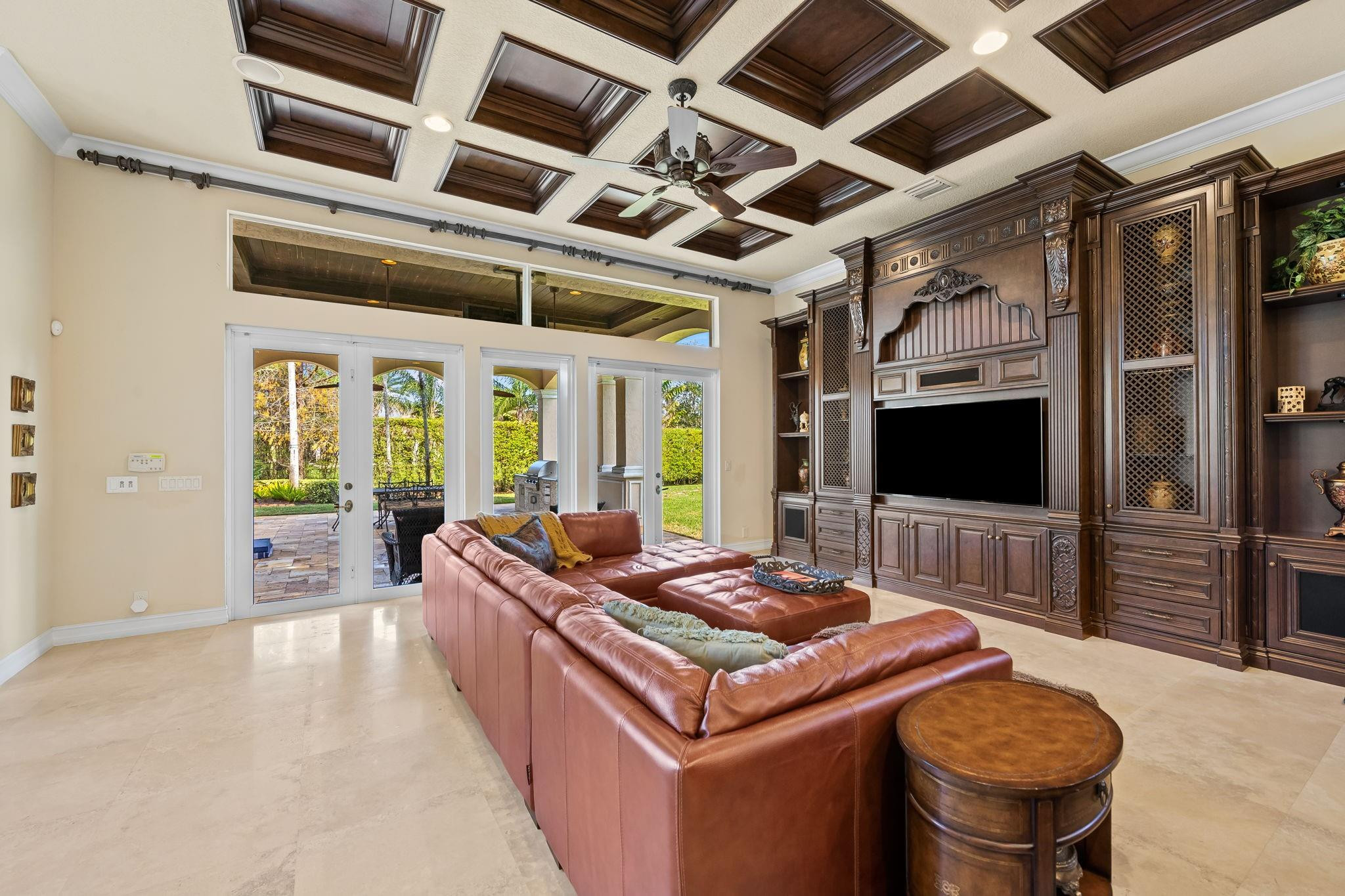 Kapok Grove Estates - Residential