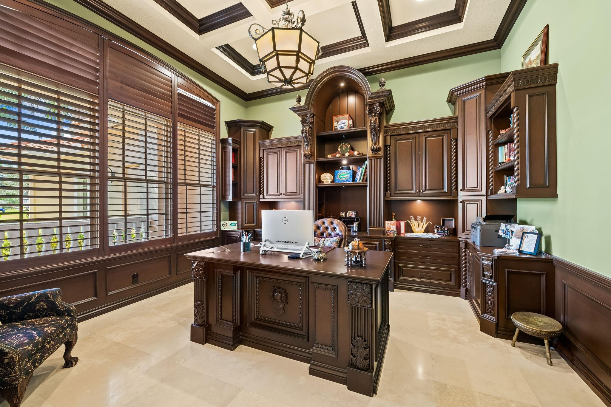 Kapok Grove Estates - Residential