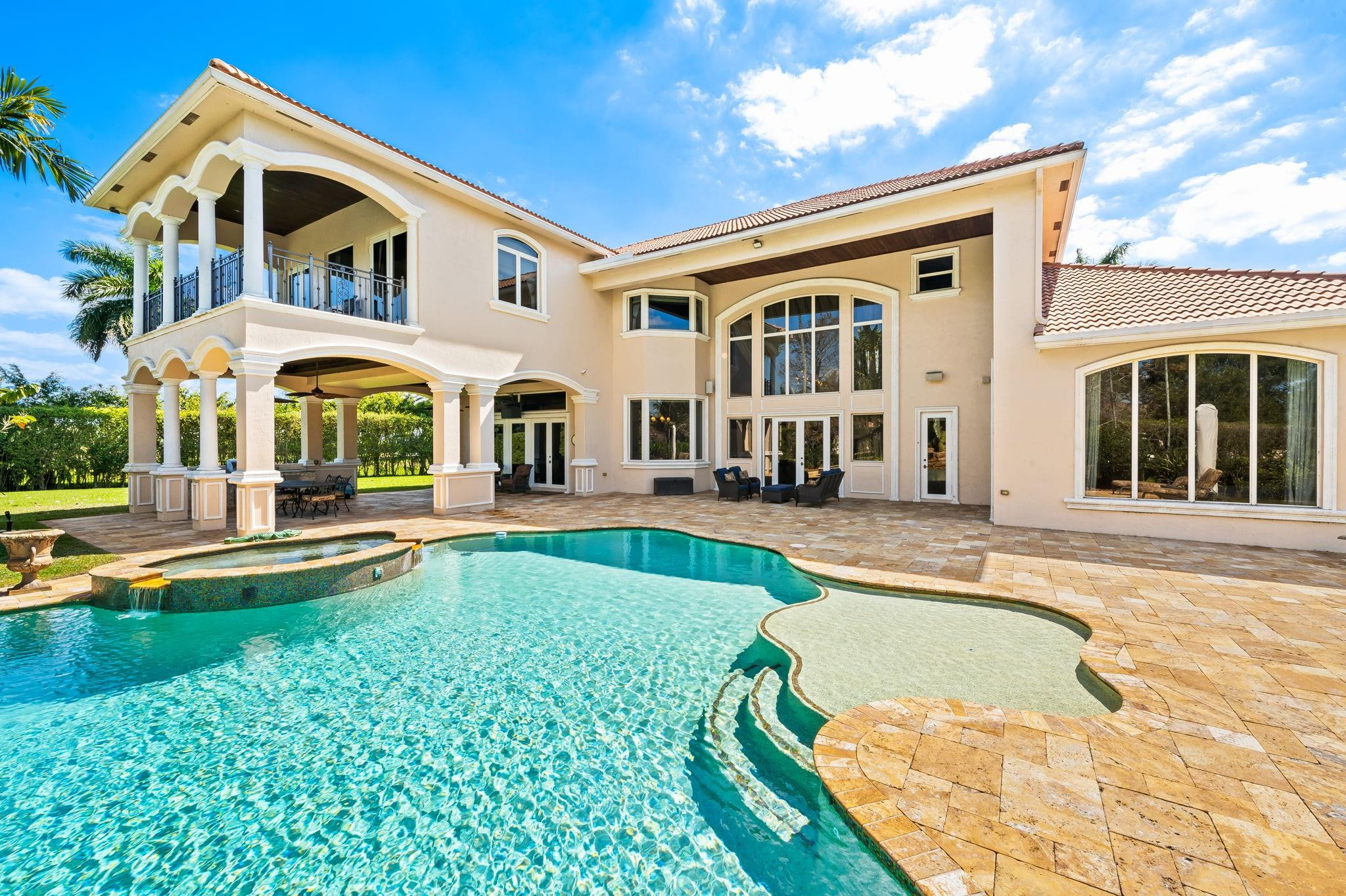 Kapok Grove Estates - Residential