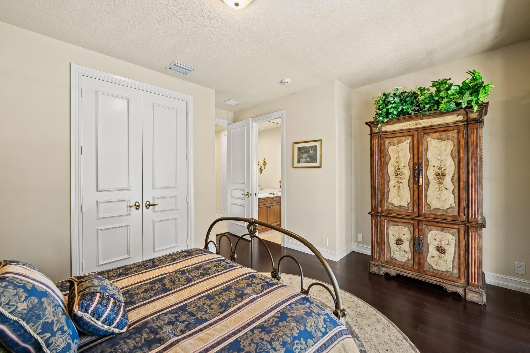 Kapok Grove Estates - Residential