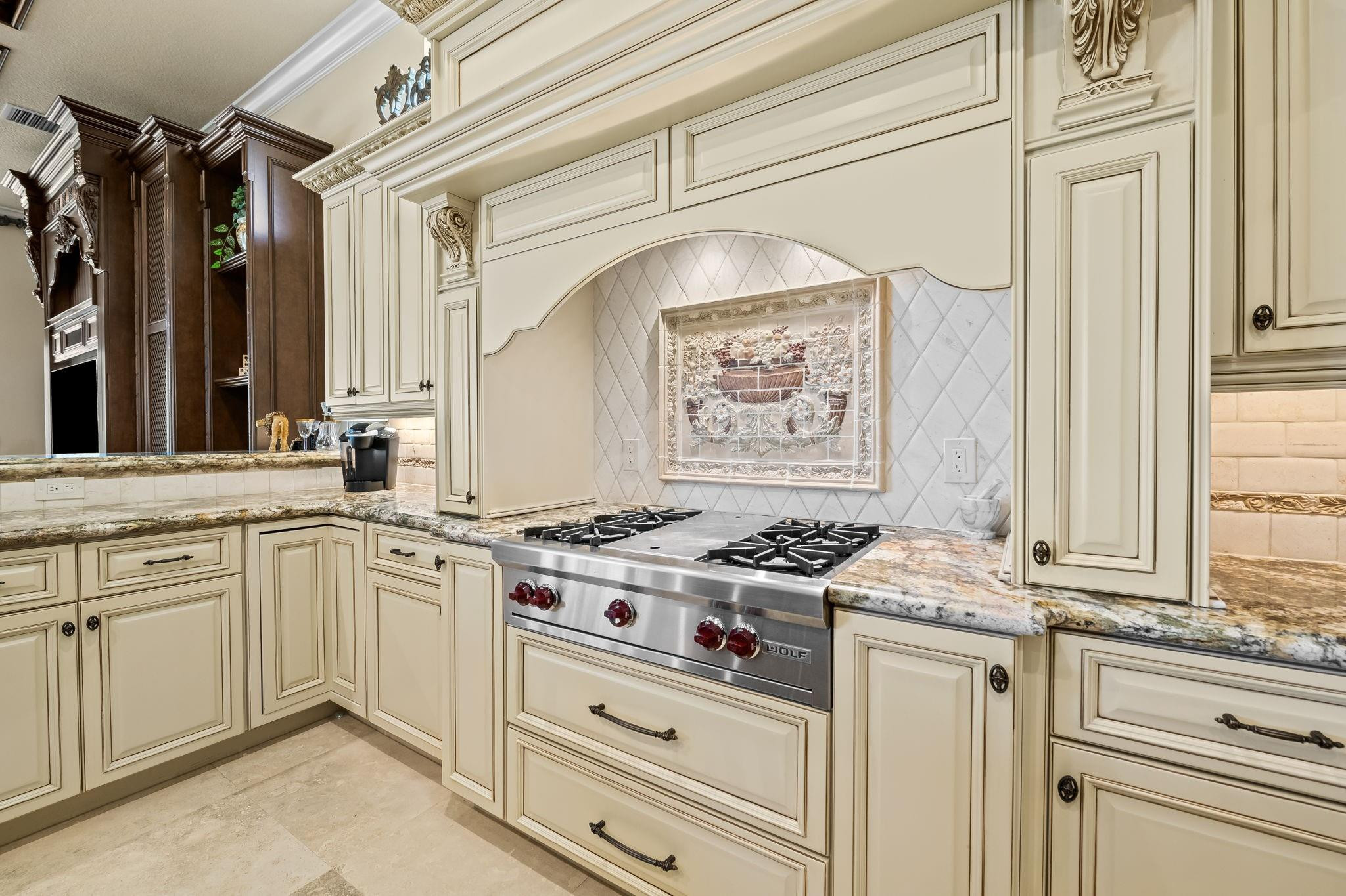 Kapok Grove Estates - Residential