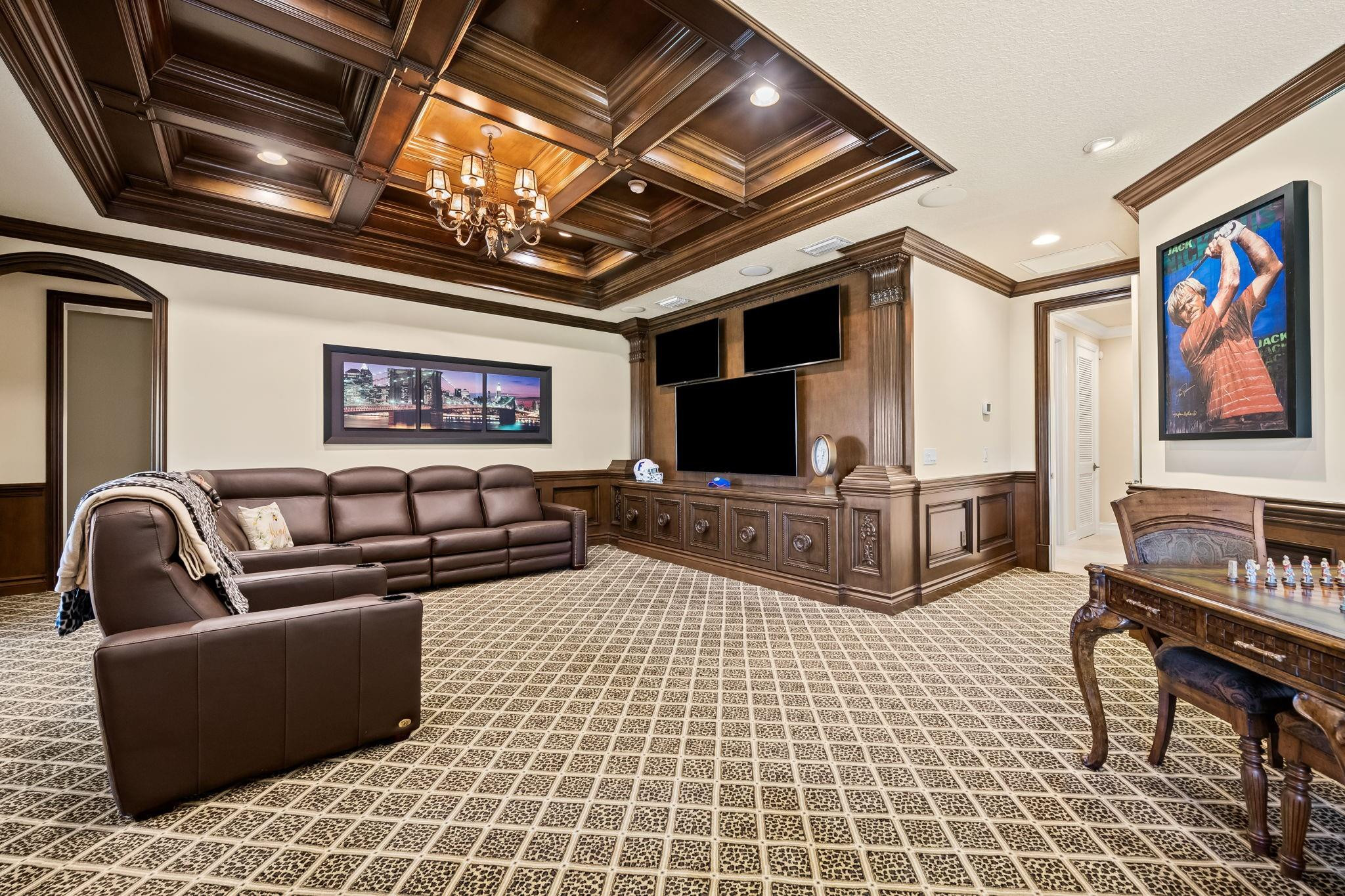 Kapok Grove Estates - Residential