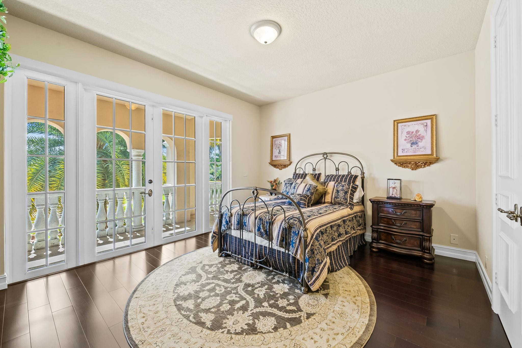 Kapok Grove Estates - Residential