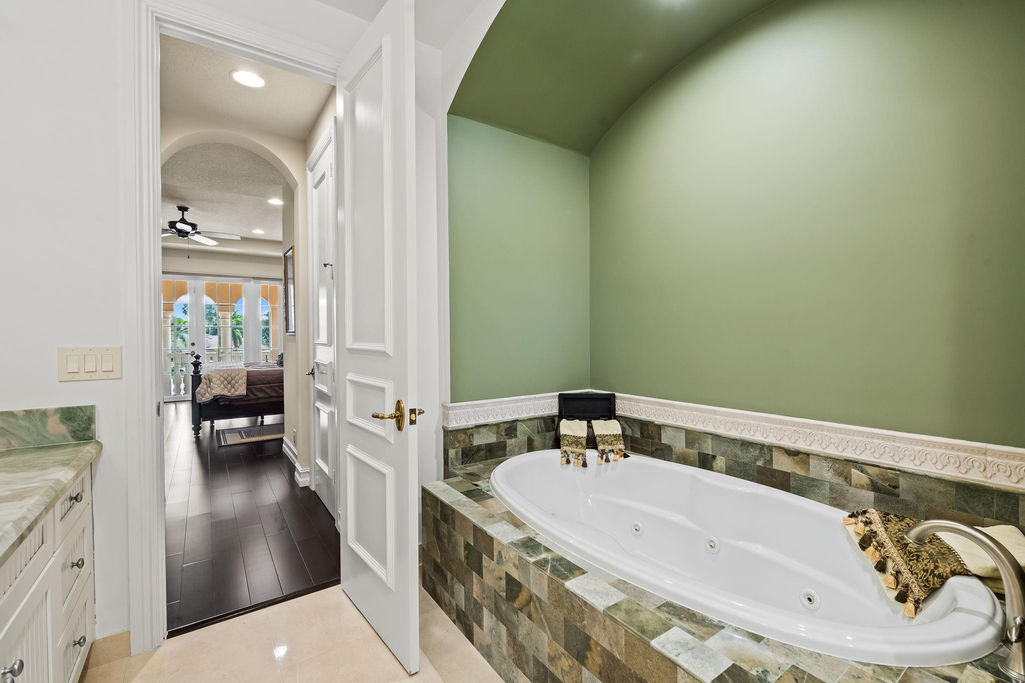 Kapok Grove Estates - Residential