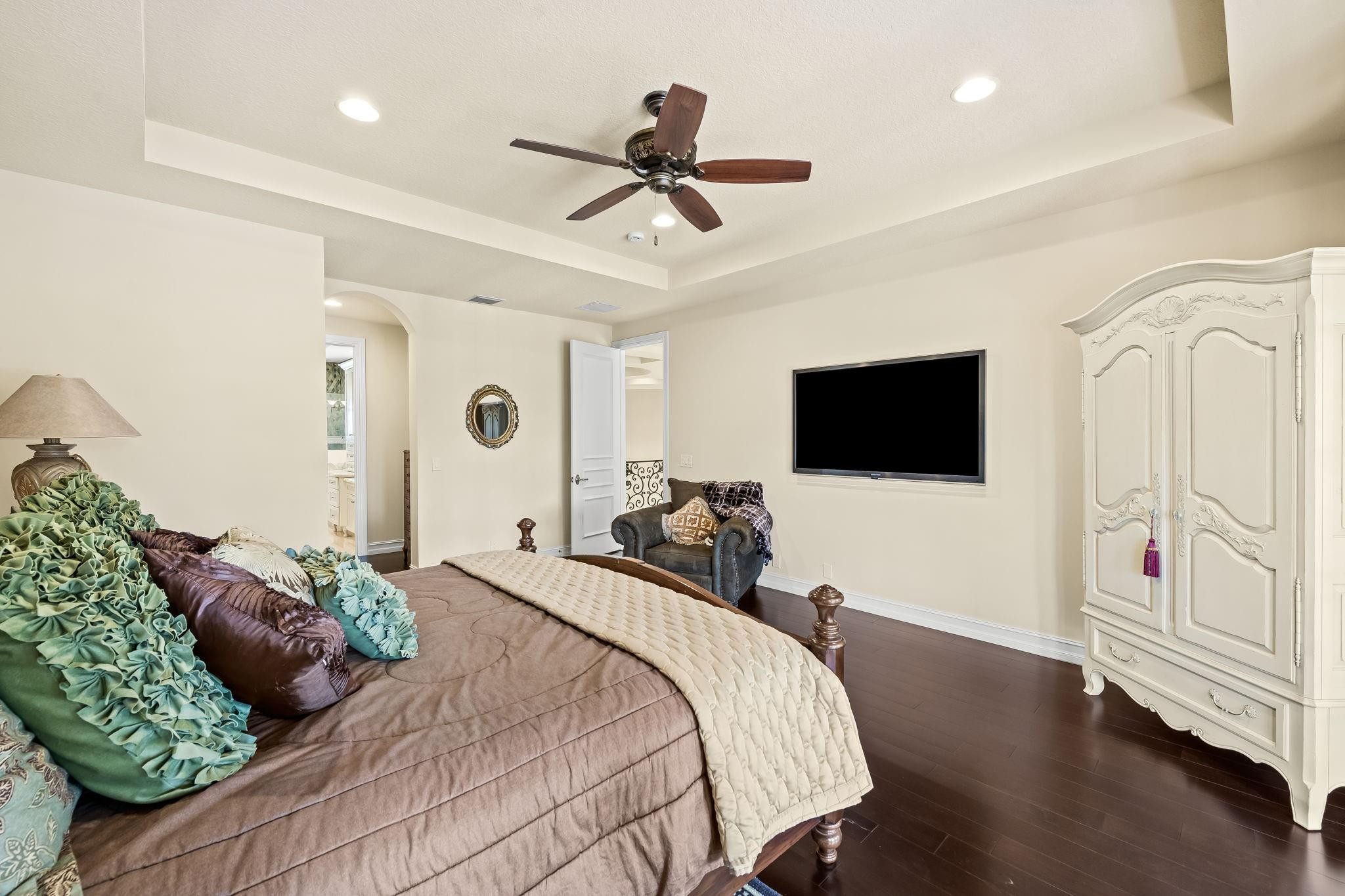 Kapok Grove Estates - Residential