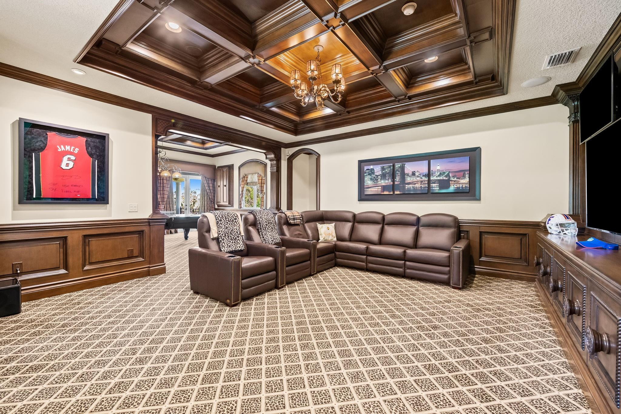 Kapok Grove Estates - Residential