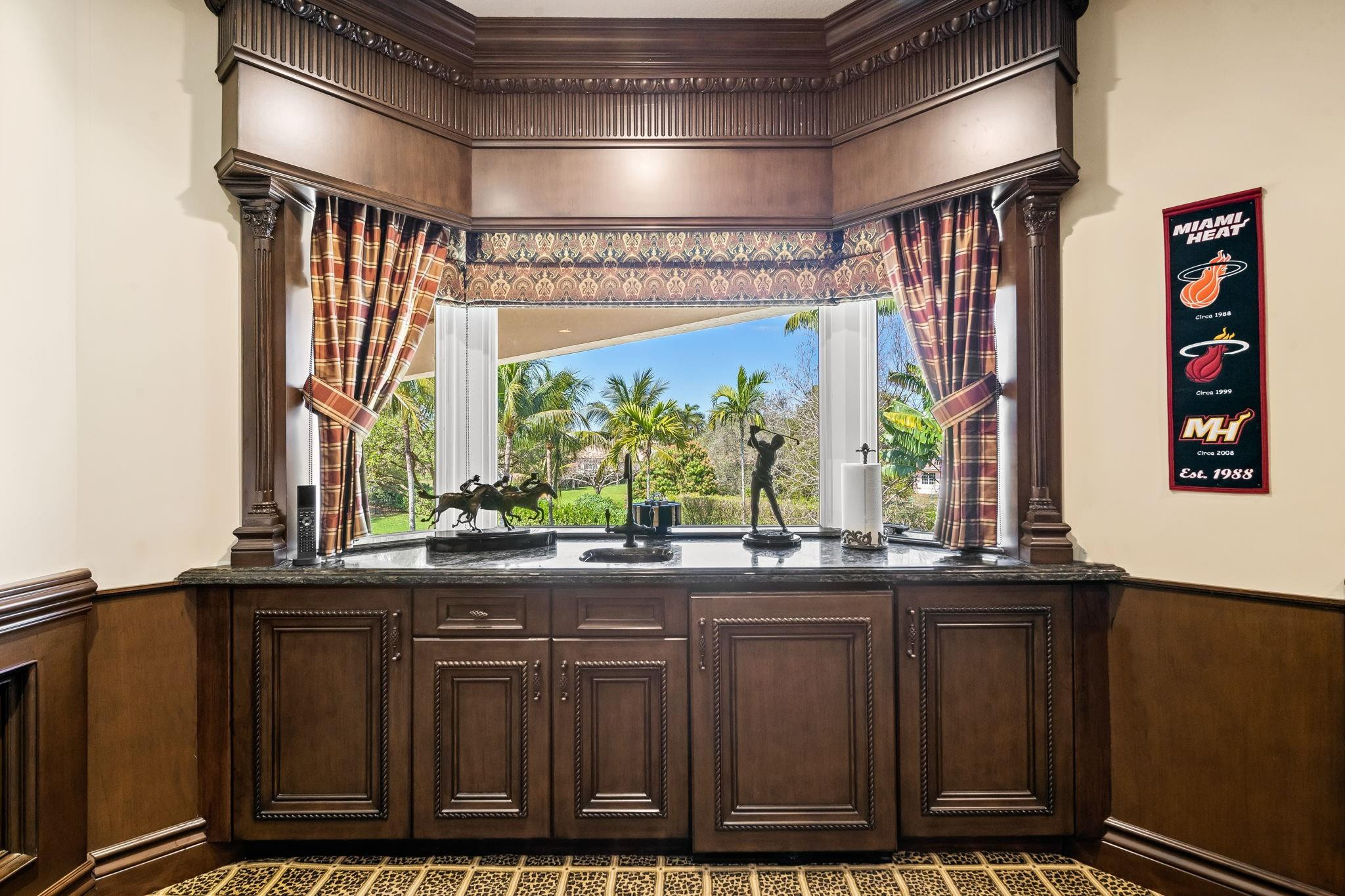 Kapok Grove Estates - Residential