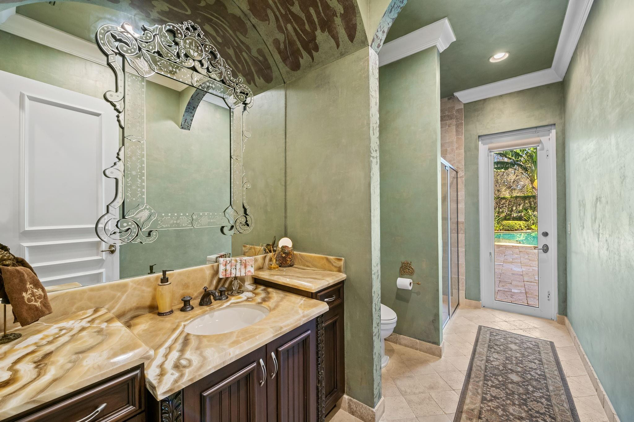 Kapok Grove Estates - Residential