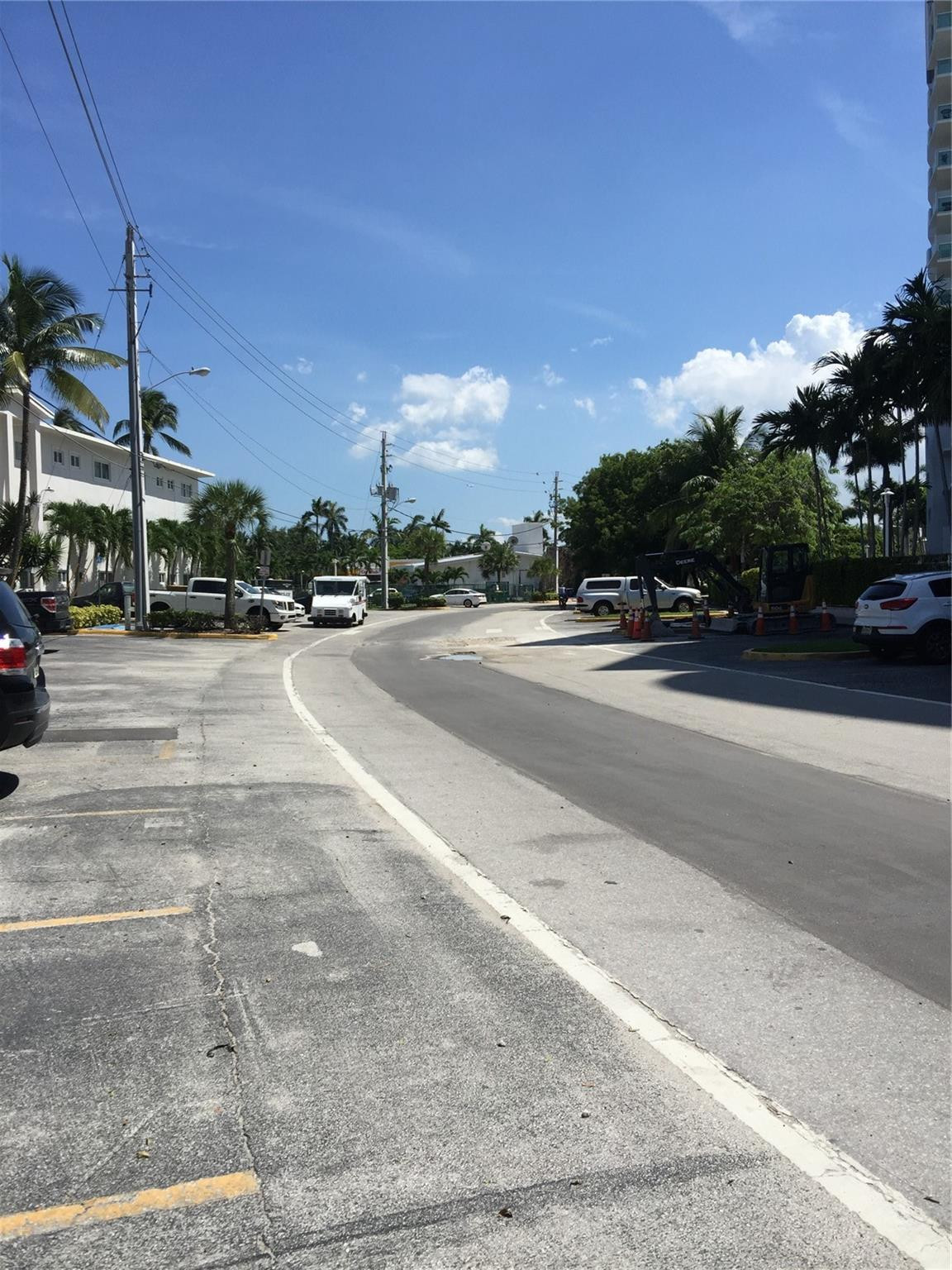 HARBOR CONDO - Residential