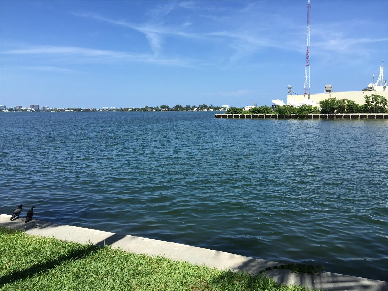 HARBOR CONDO - Residential