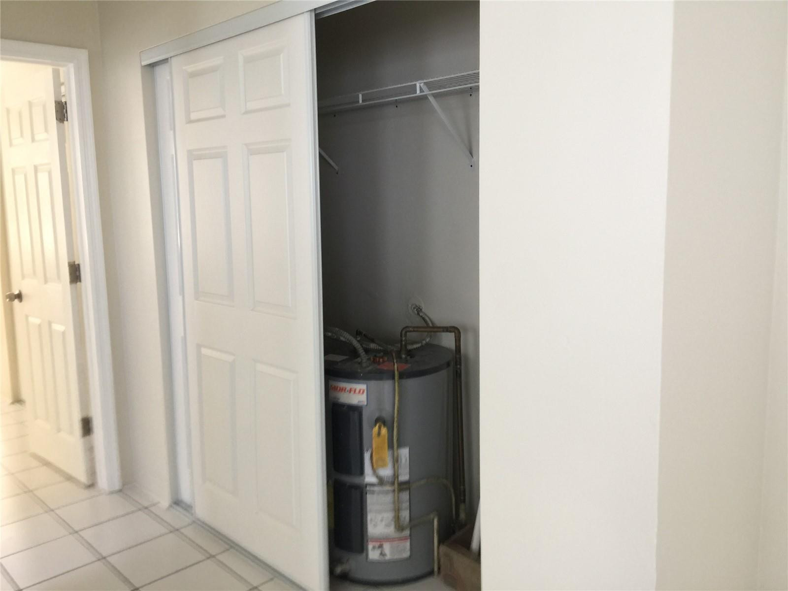 HARBOR CONDO - Residential