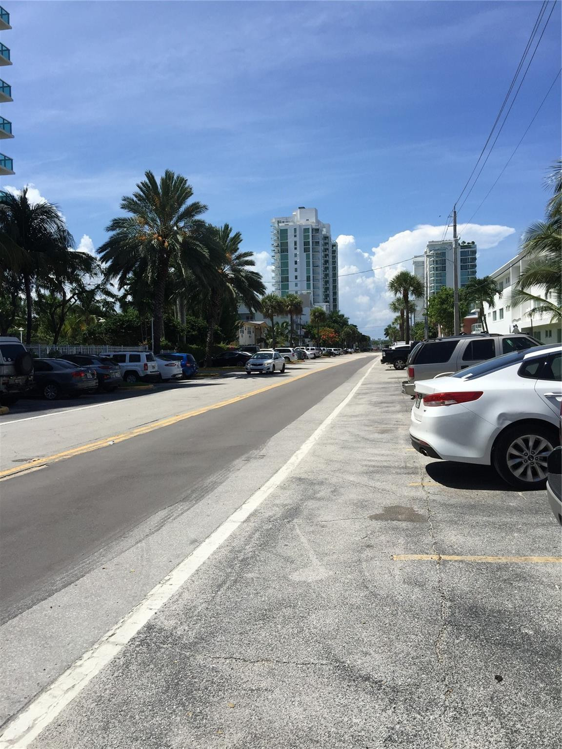 HARBOR CONDO - Residential