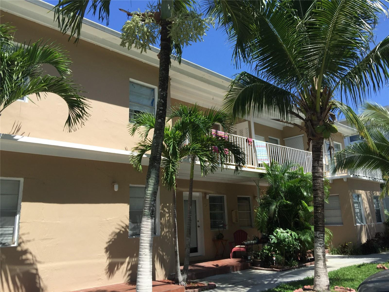 HARBOR CONDO - Residential